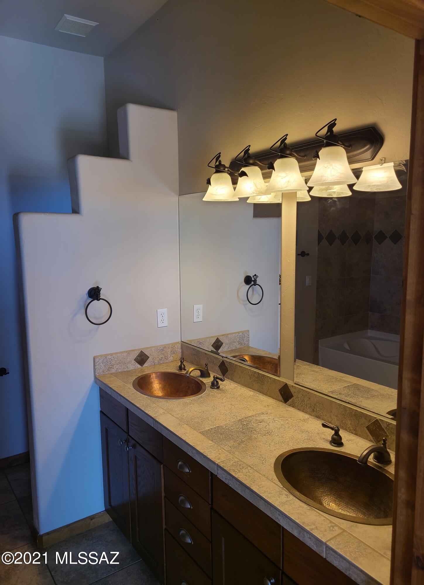 Rio Rico Ranchettes 9 - Residential