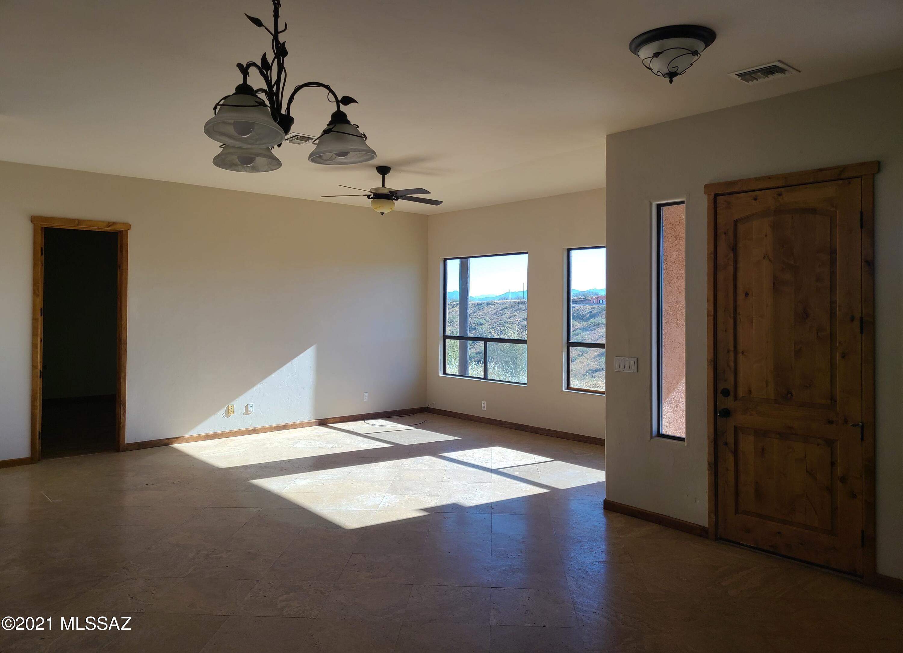 Rio Rico Ranchettes 9 - Residential