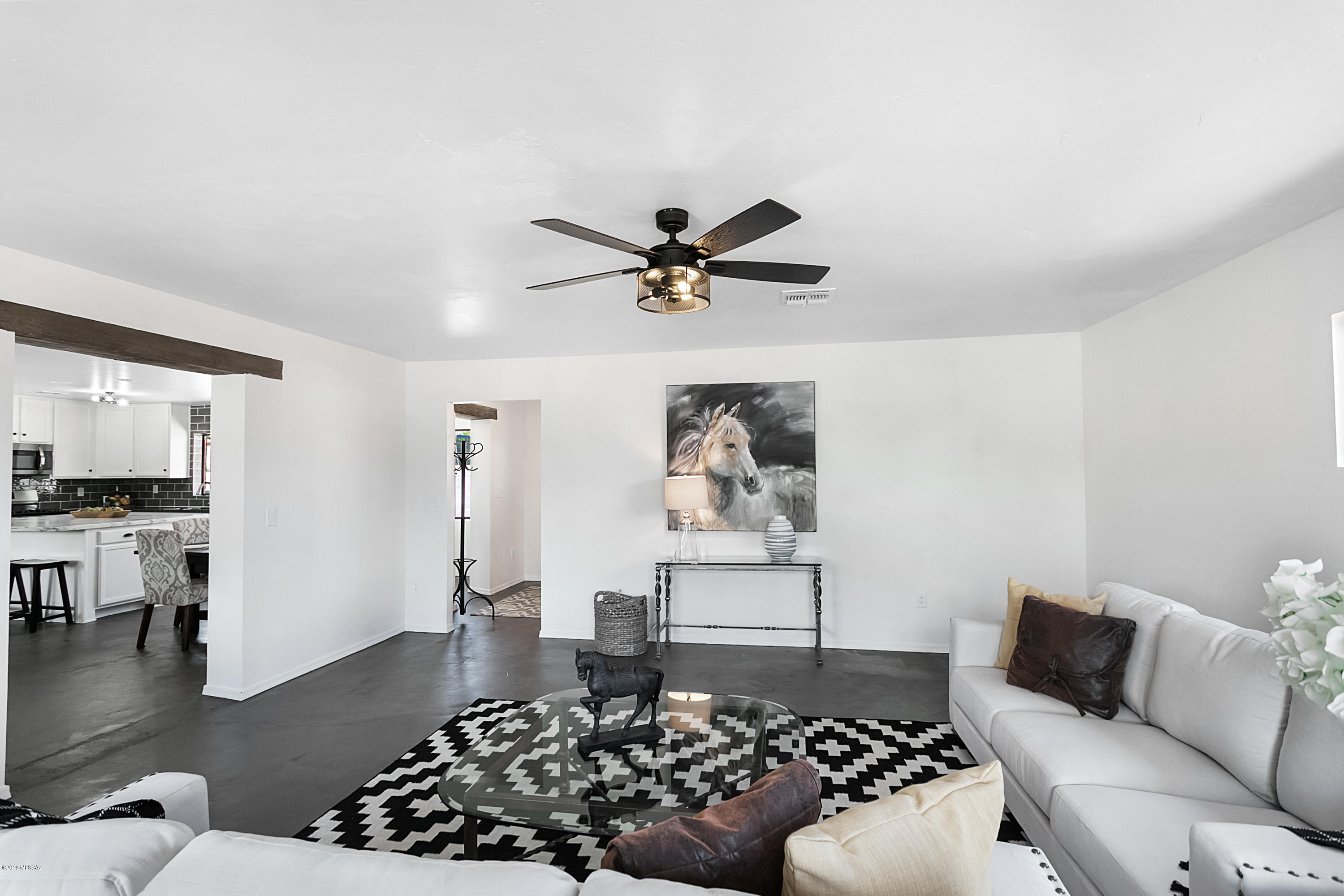 San Clemente - Residential