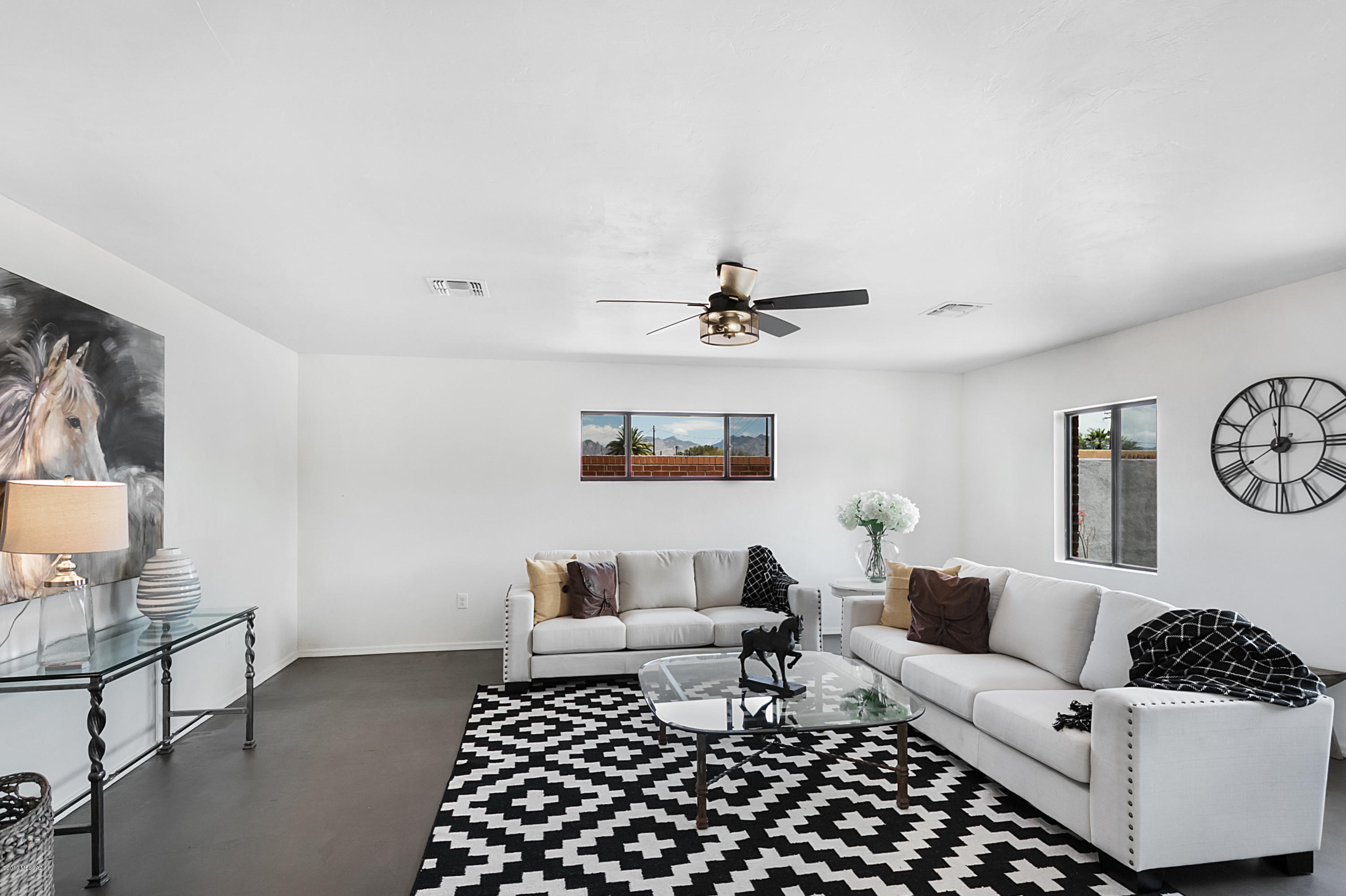 San Clemente - Residential