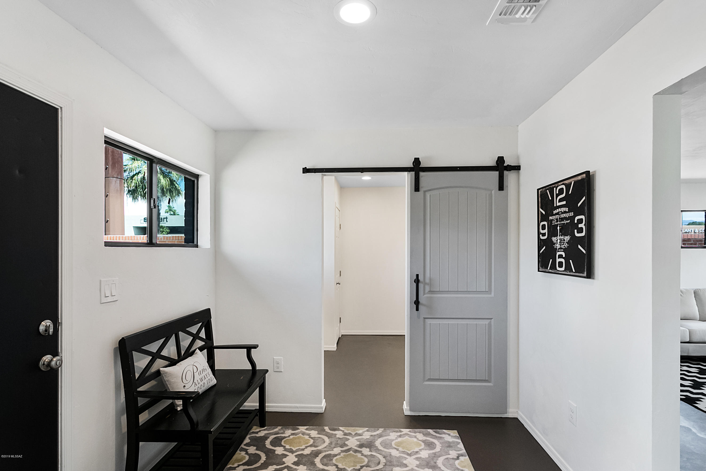 San Clemente - Residential