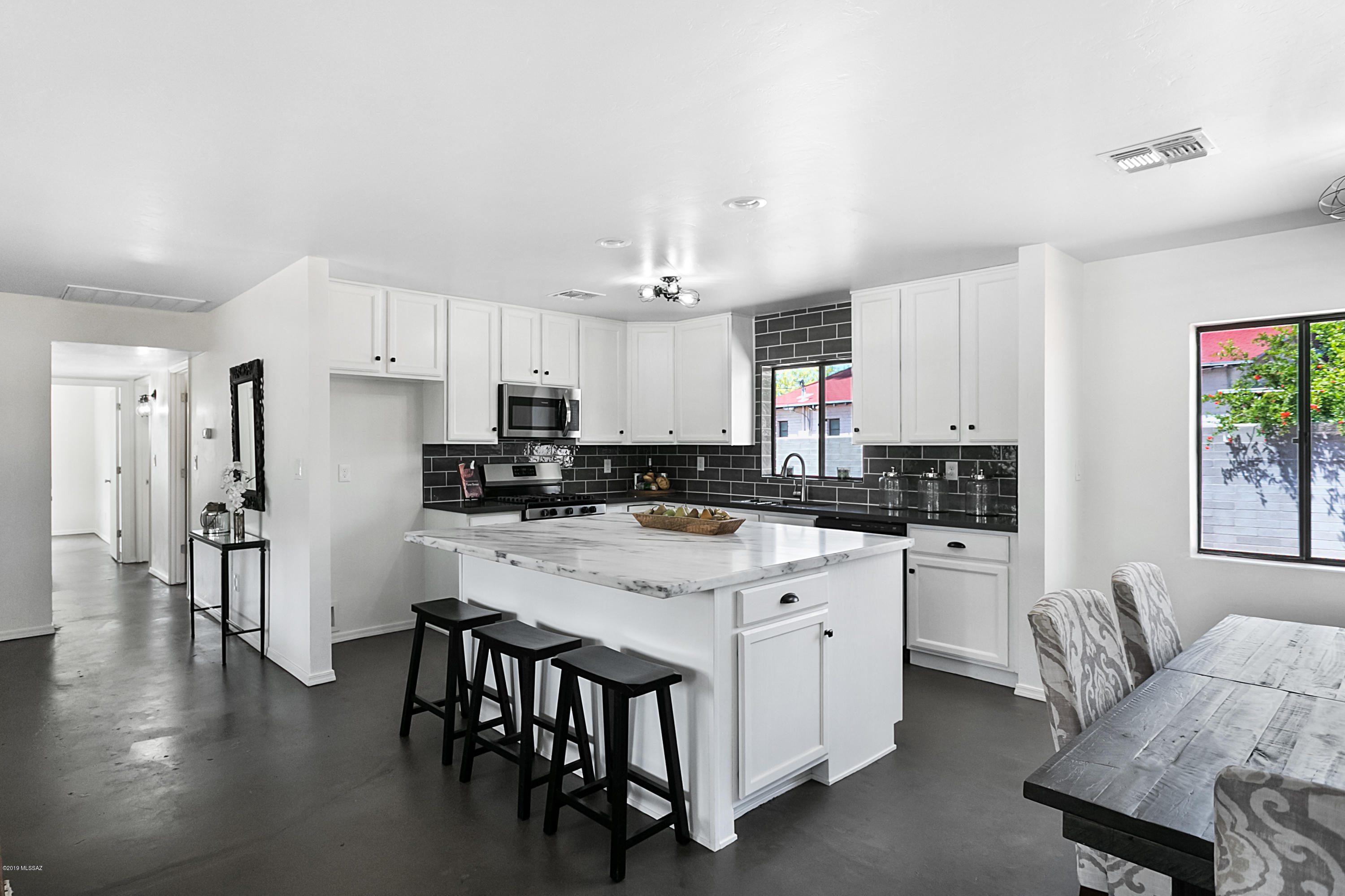 San Clemente - Residential
