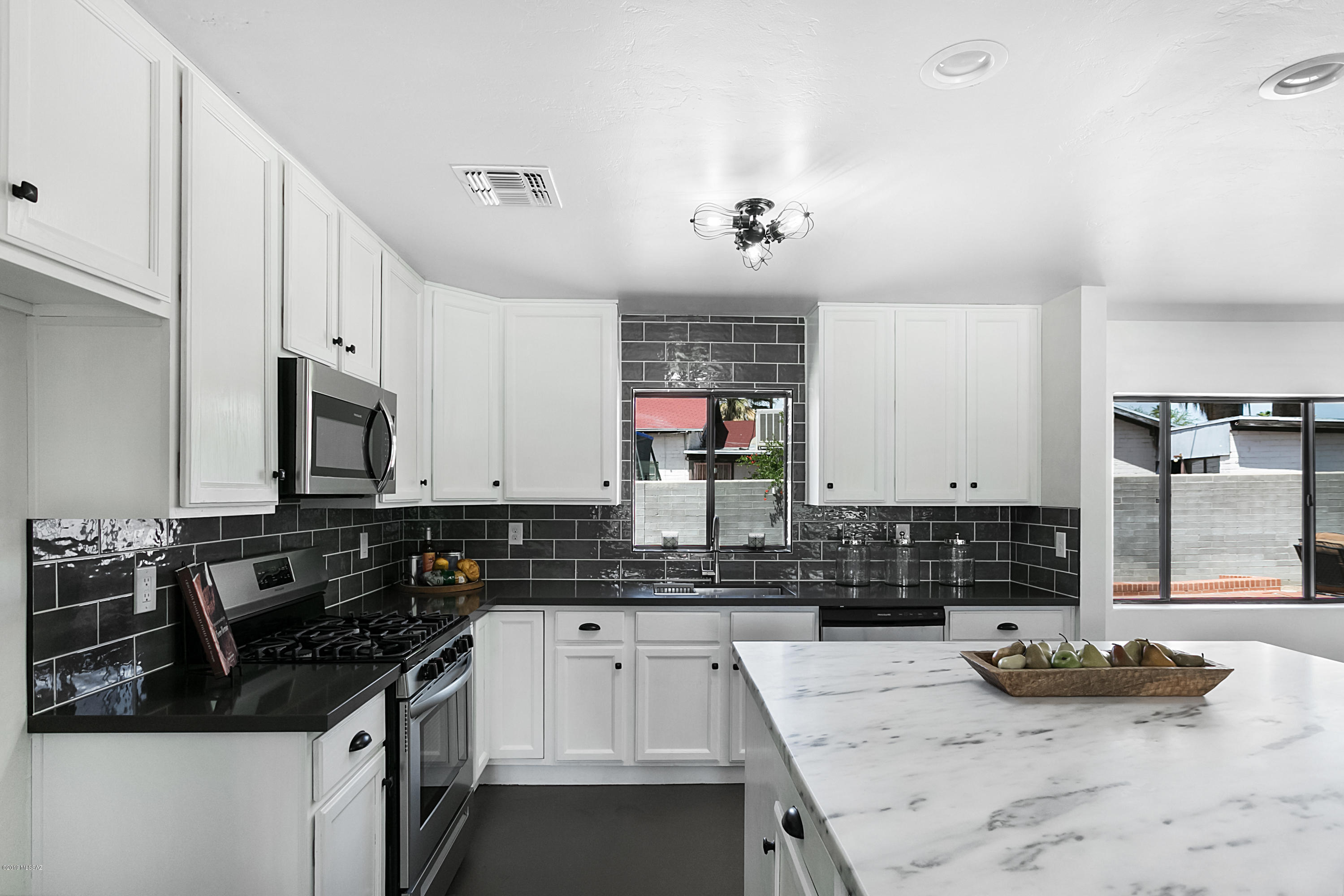 San Clemente - Residential