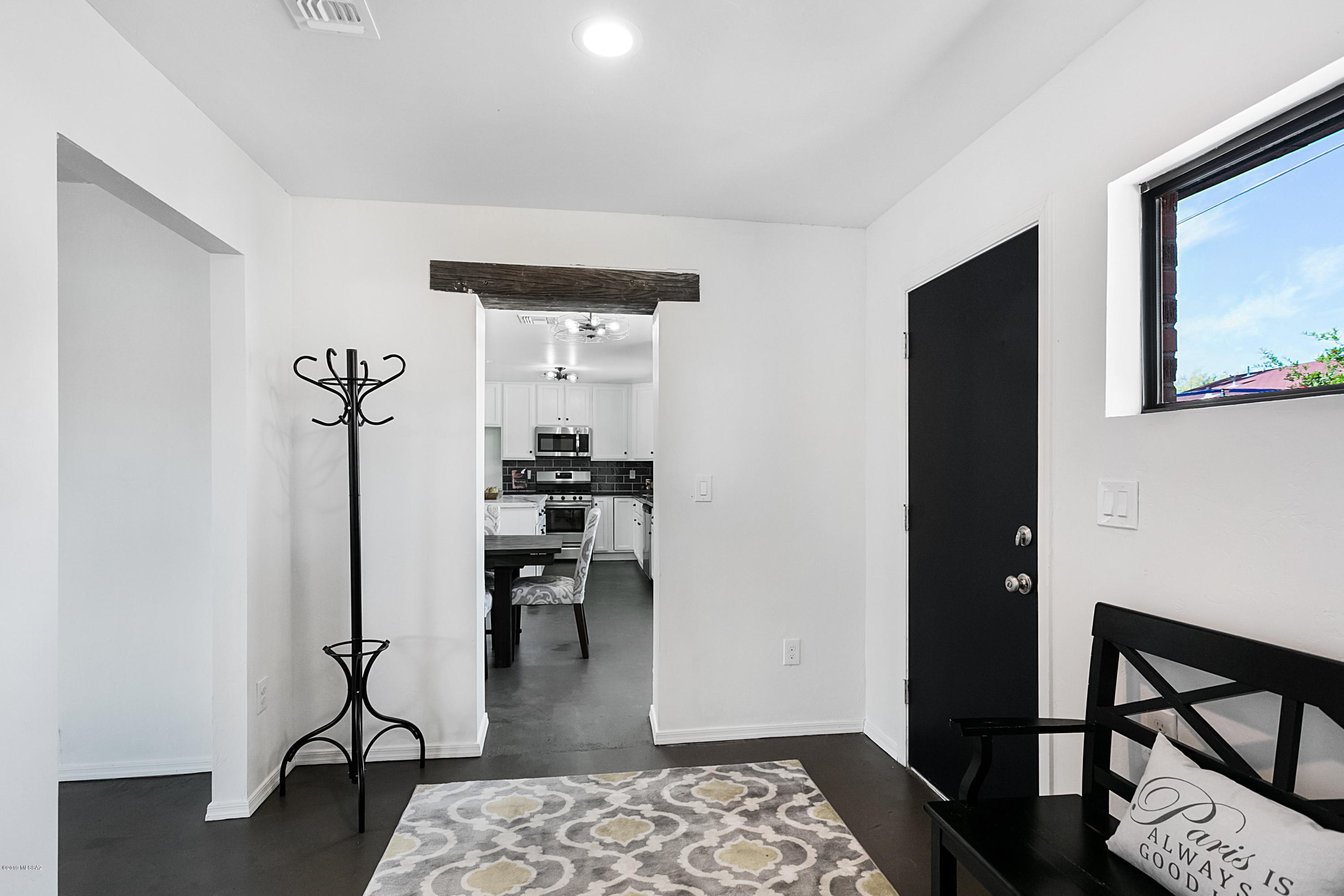 San Clemente - Residential