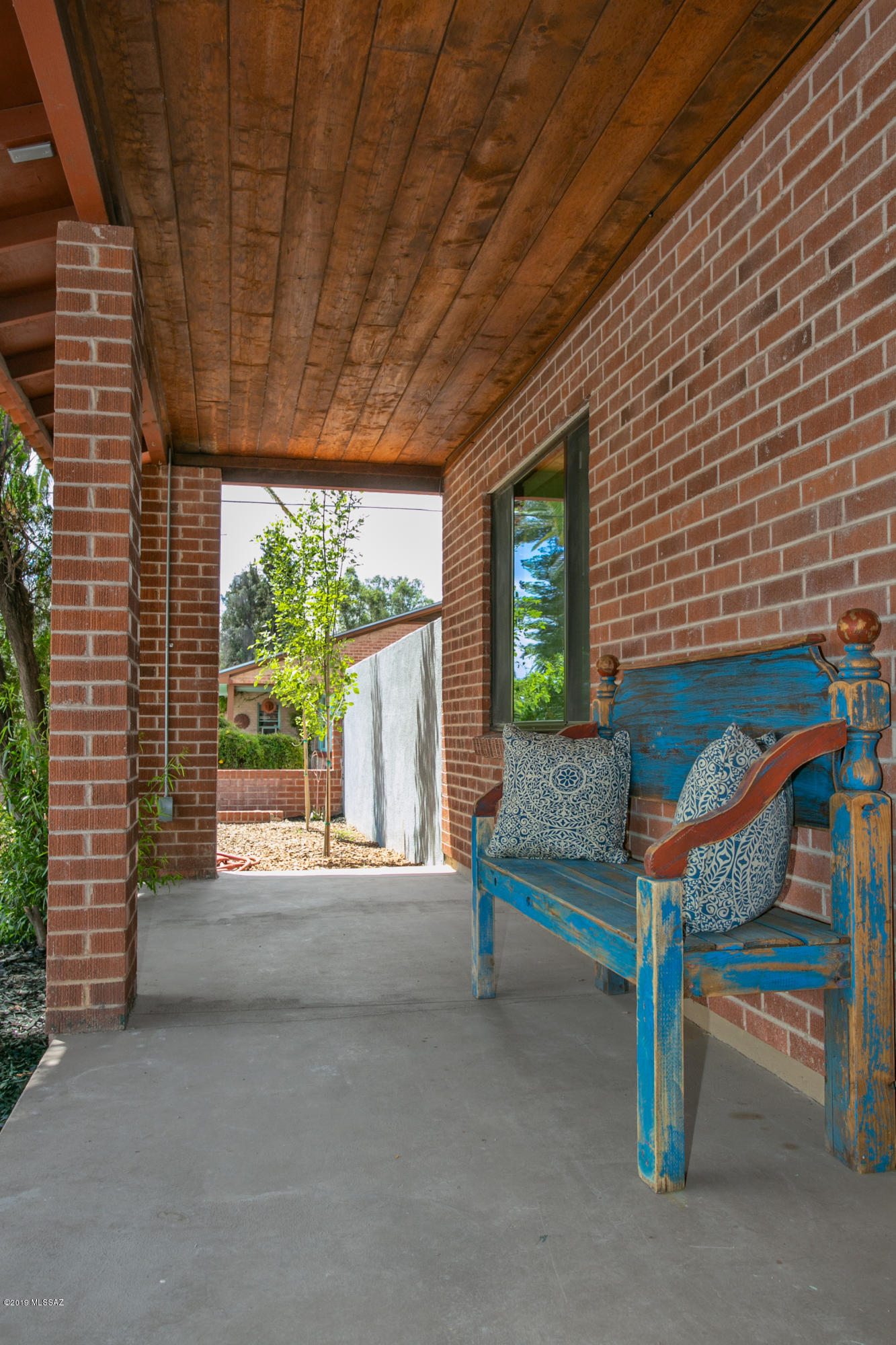 San Clemente - Residential