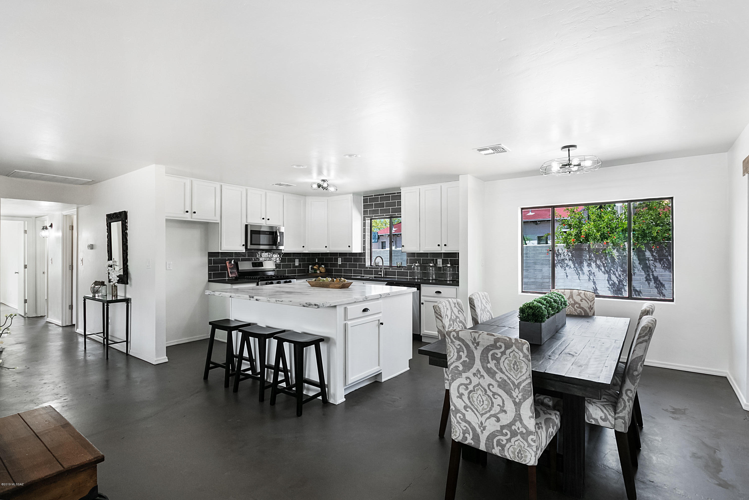 San Clemente - Residential