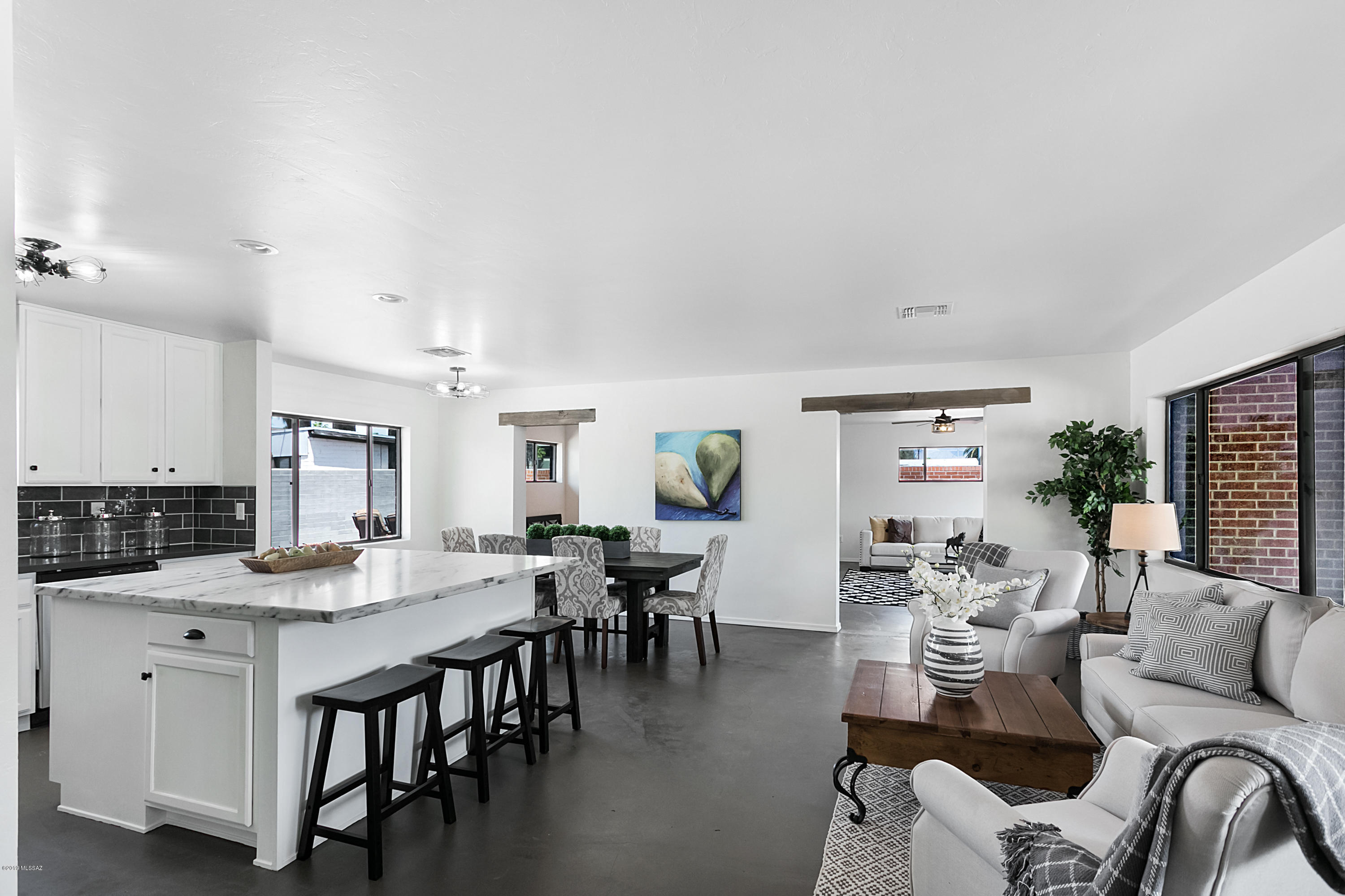 San Clemente - Residential