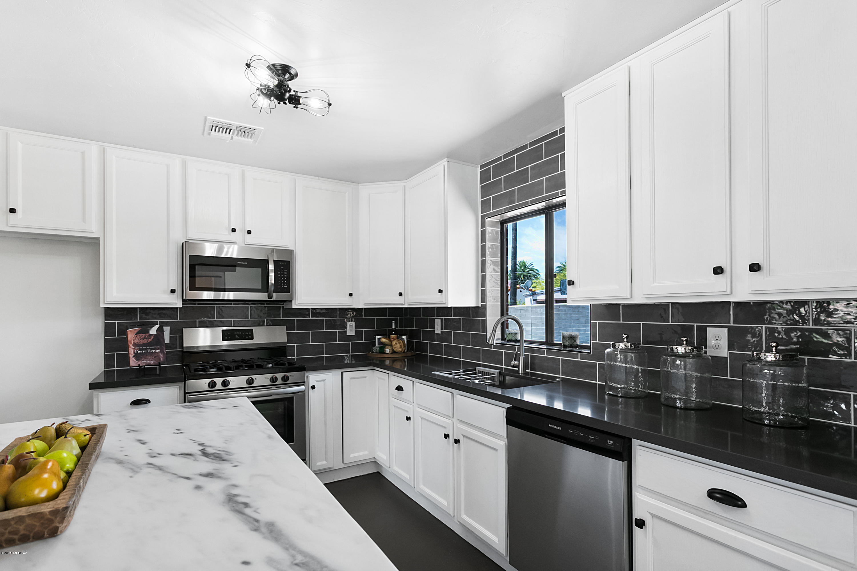 San Clemente - Residential