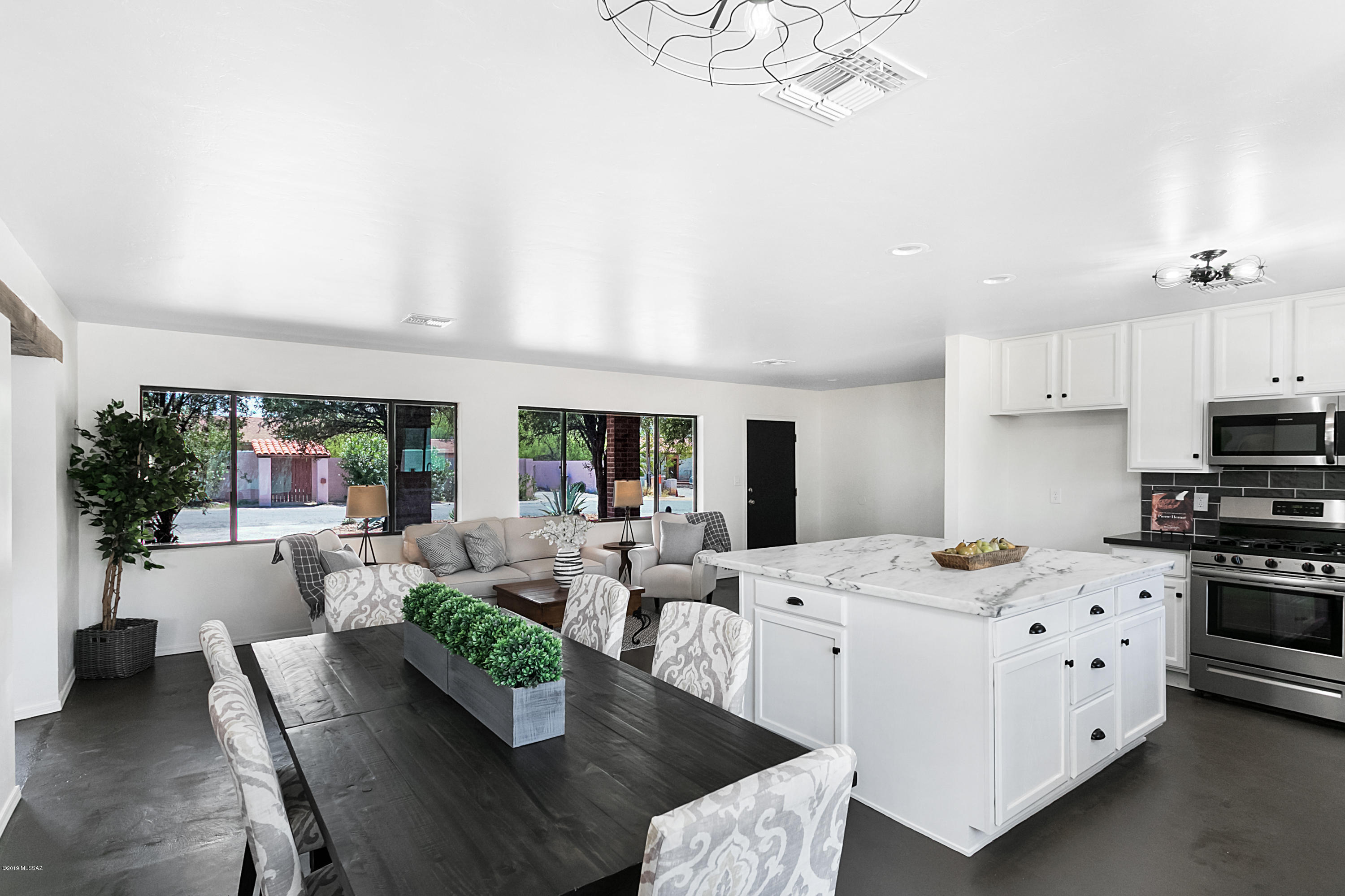 San Clemente - Residential