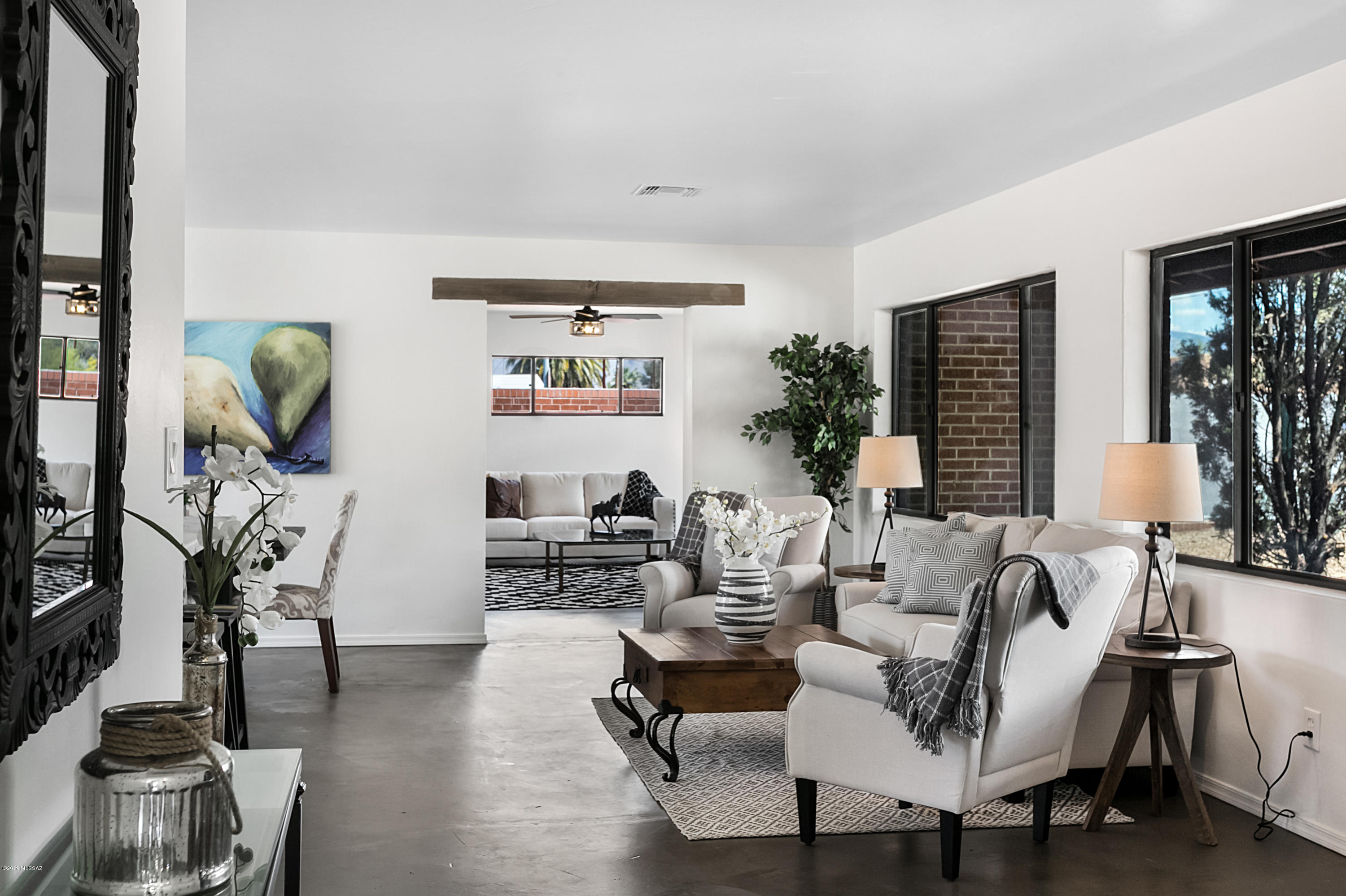 San Clemente - Residential