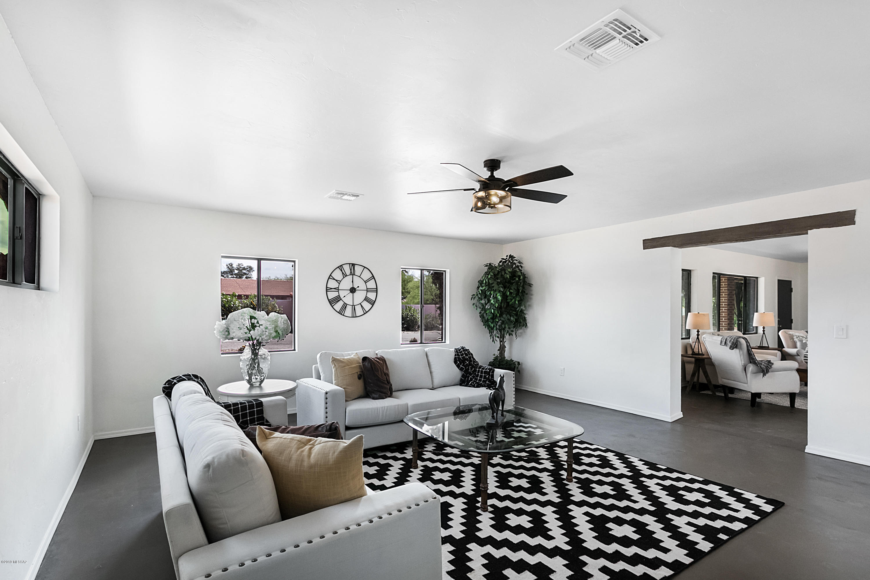 San Clemente - Residential