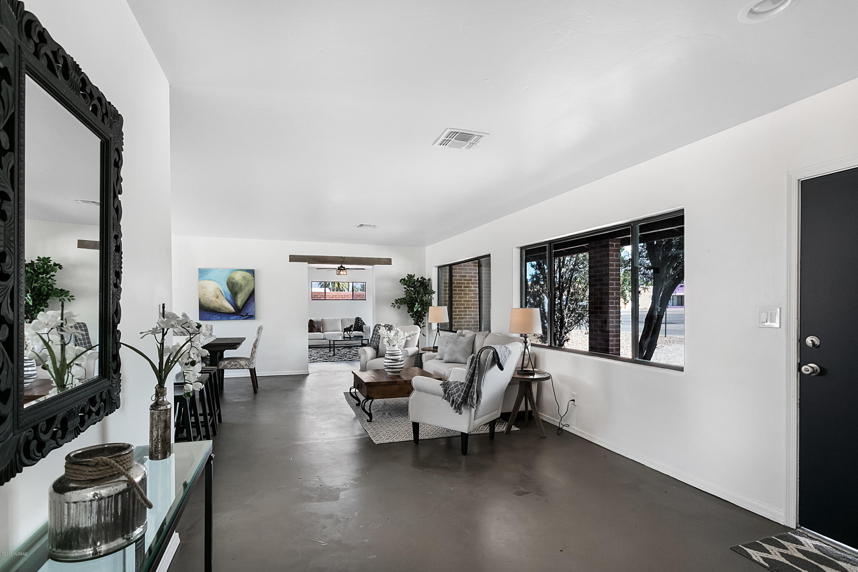 San Clemente - Residential