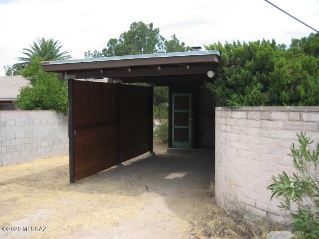 Mitman Addition - Residential