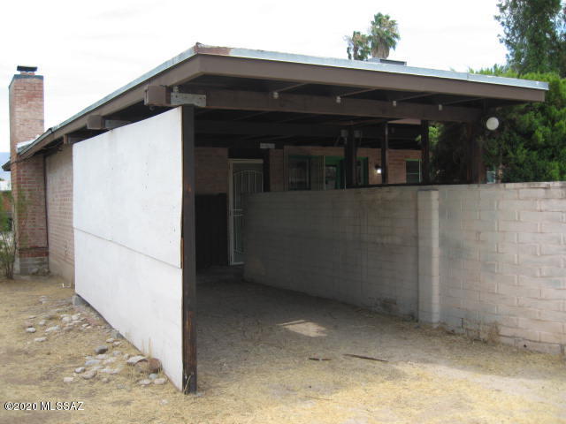 Mitman Addition - Residential