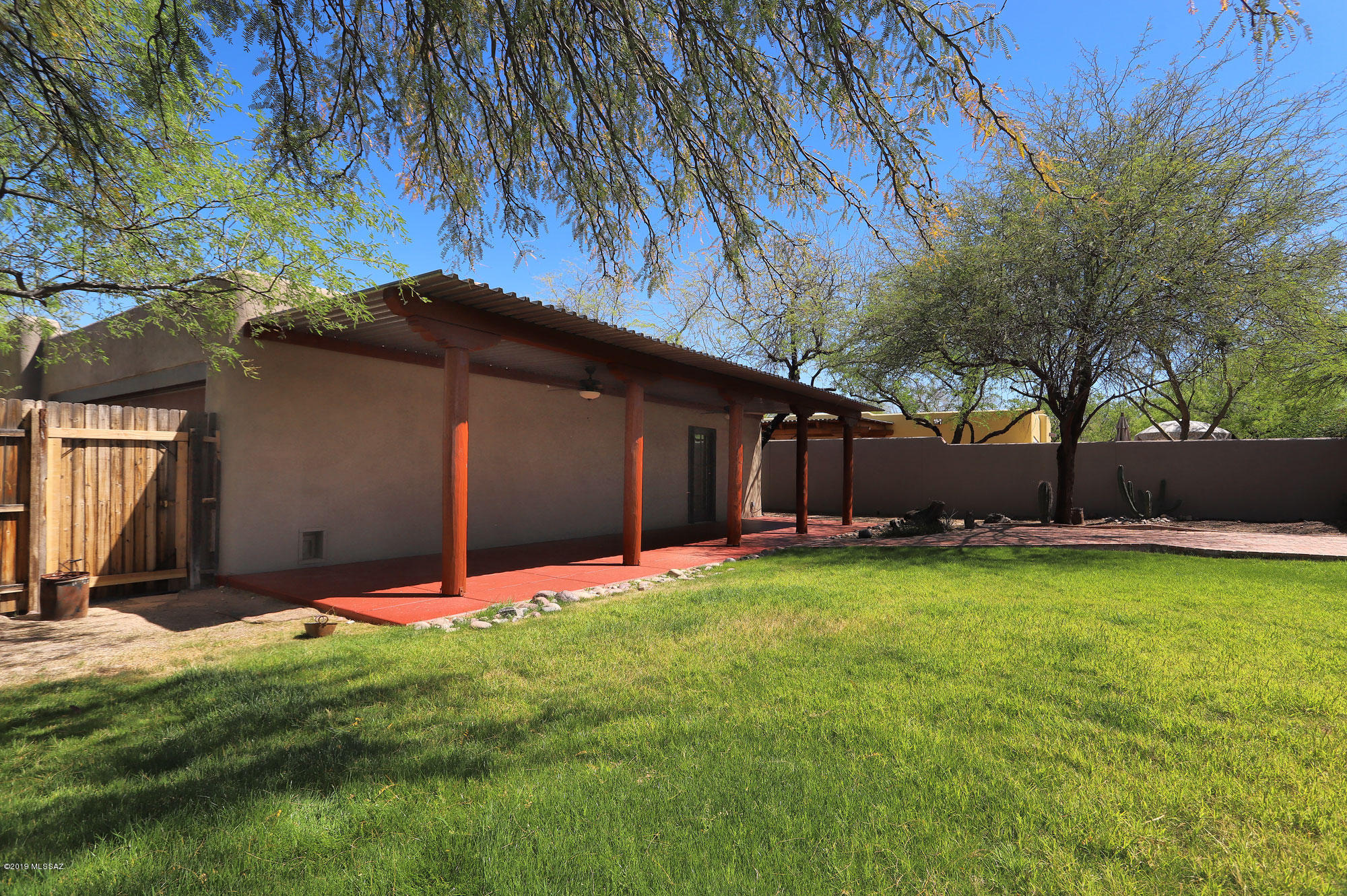 Pueblo De Las Catalinas (1-44) - Residential