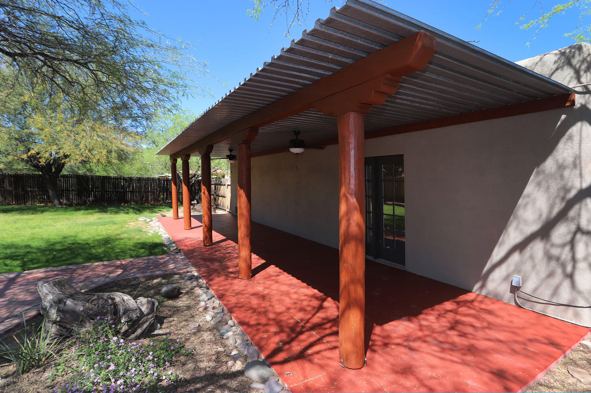 Pueblo De Las Catalinas (1-44) - Residential