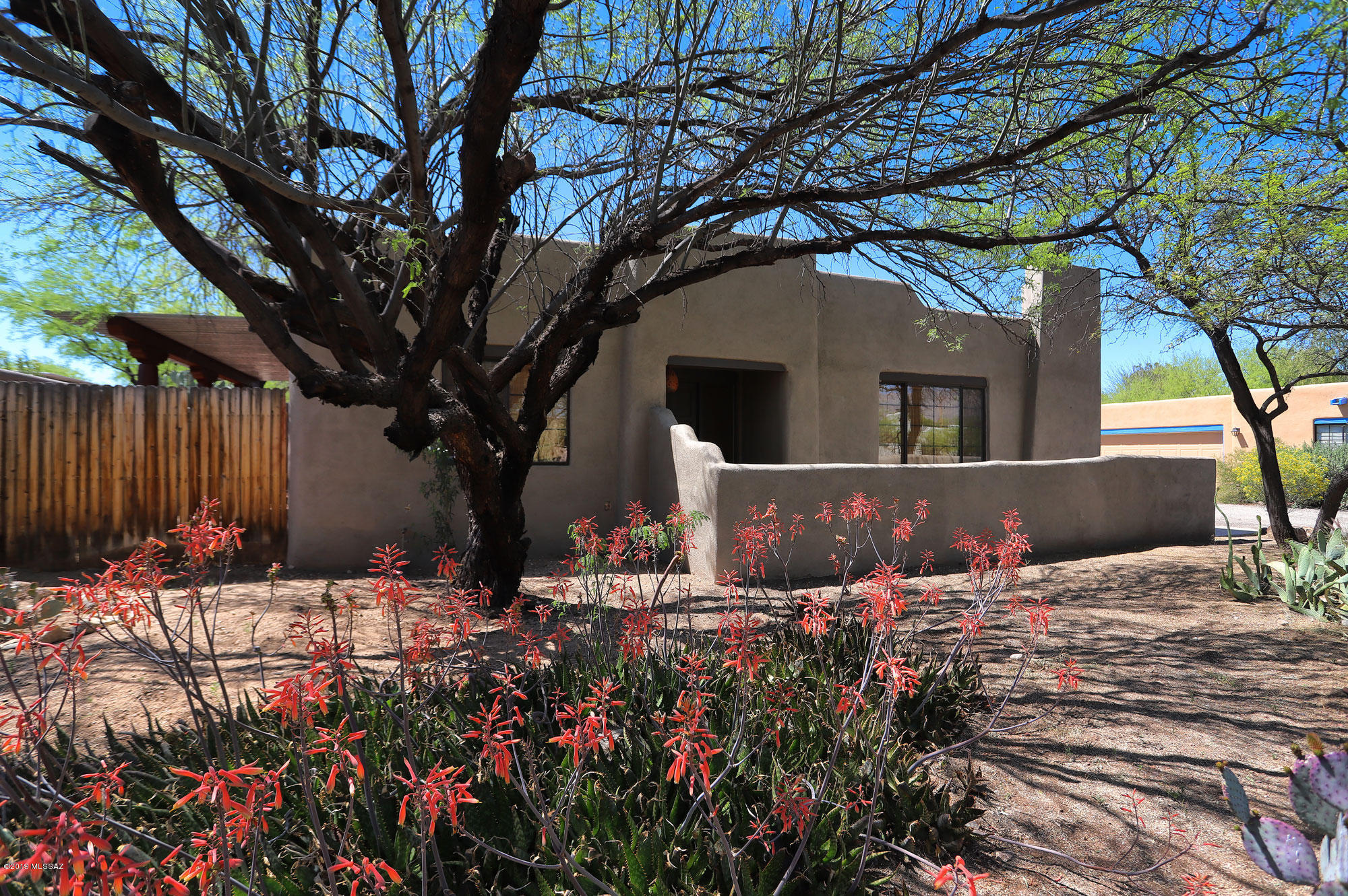 Pueblo De Las Catalinas (1-44) - Residential