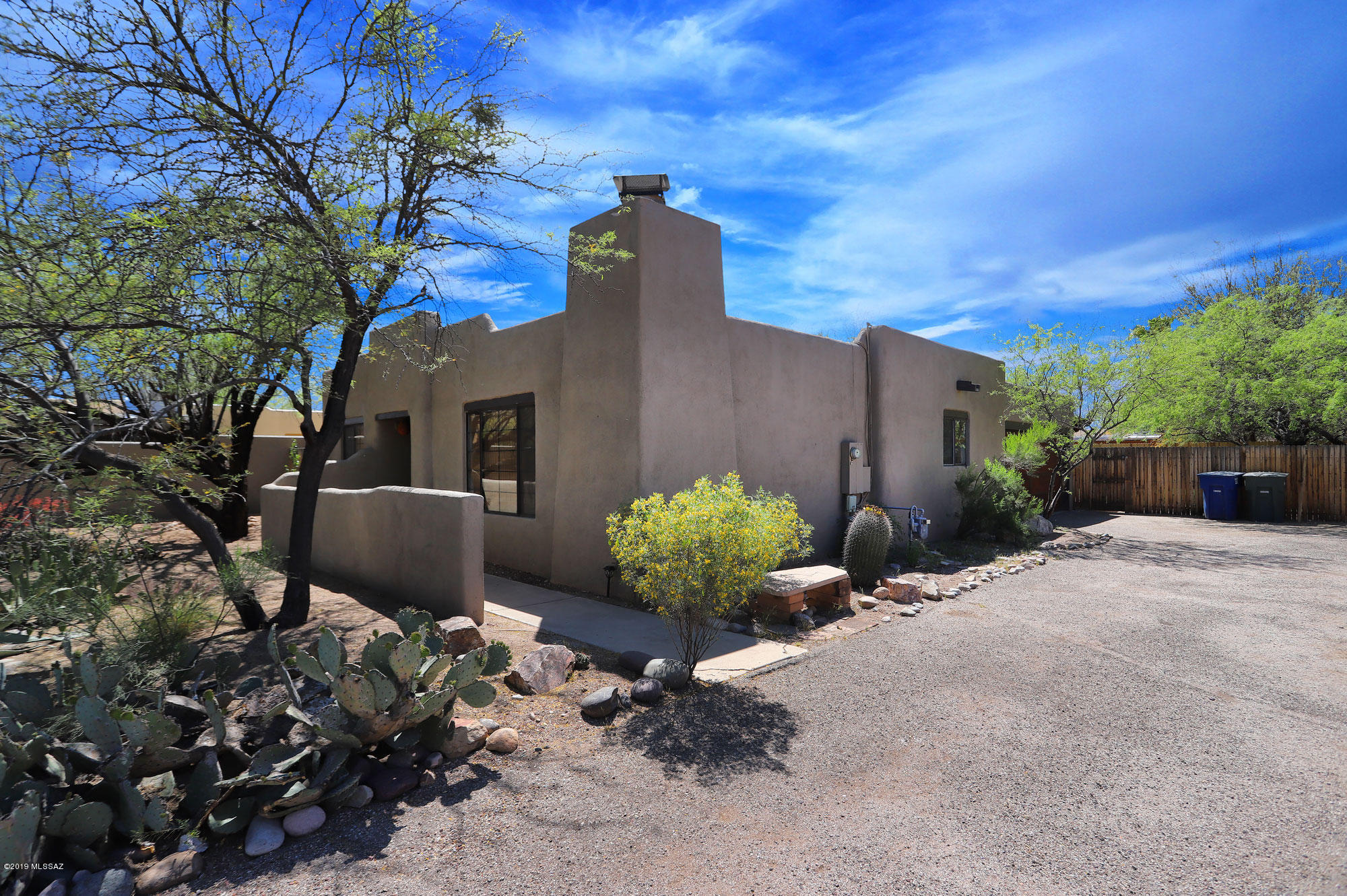 Pueblo De Las Catalinas (1-44) - Residential