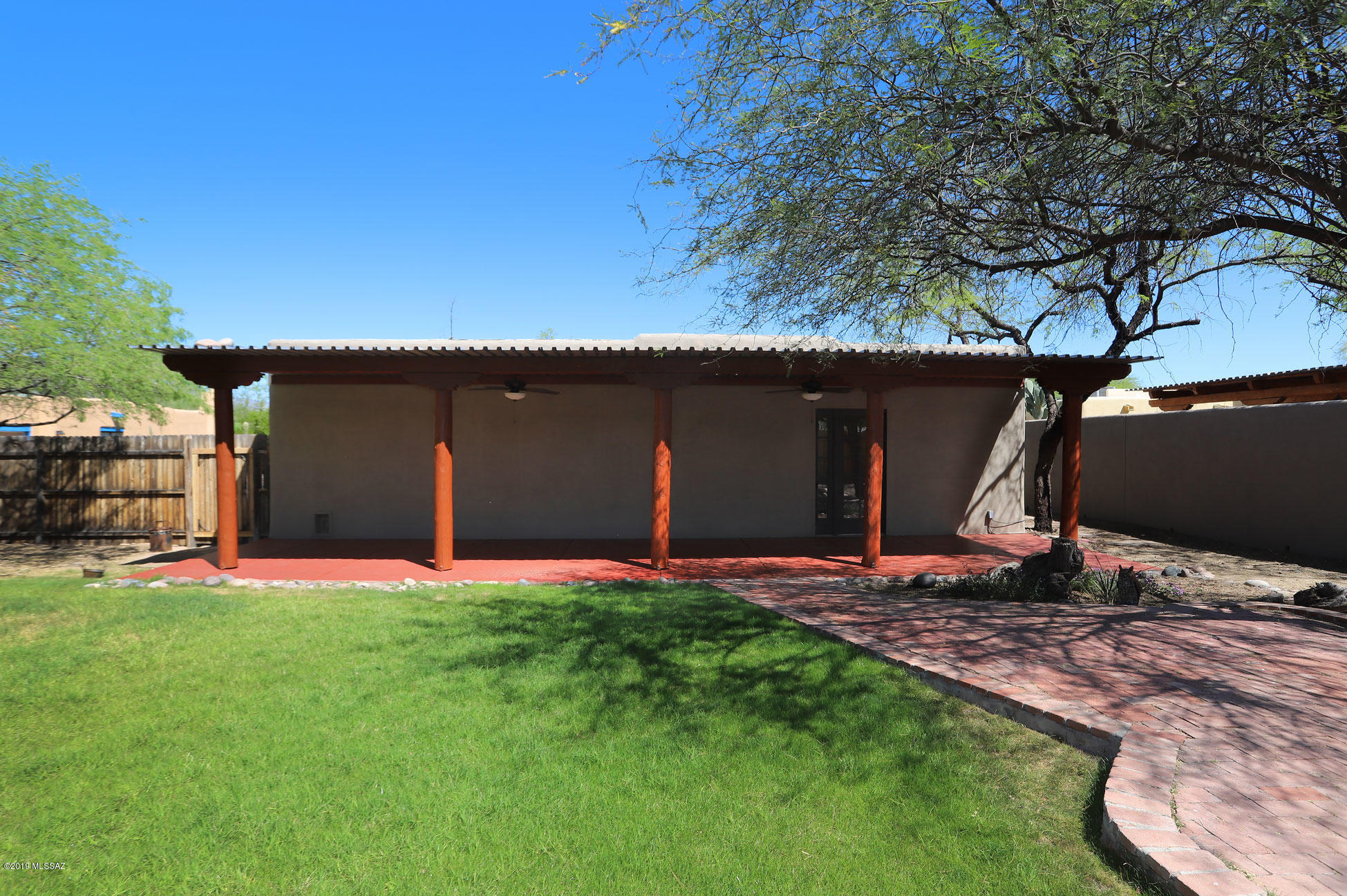 Pueblo De Las Catalinas (1-44) - Residential