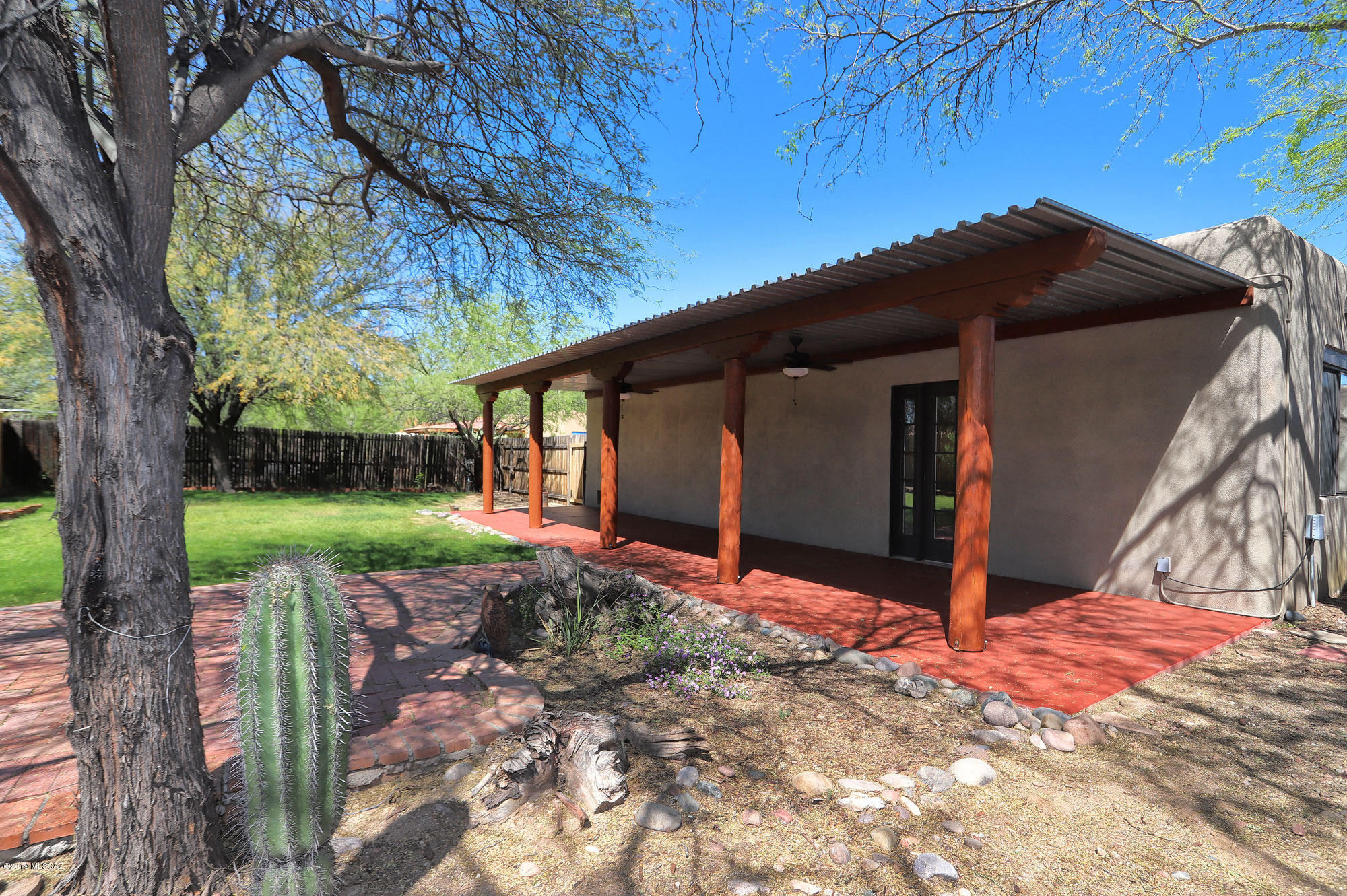 Pueblo De Las Catalinas (1-44) - Residential
