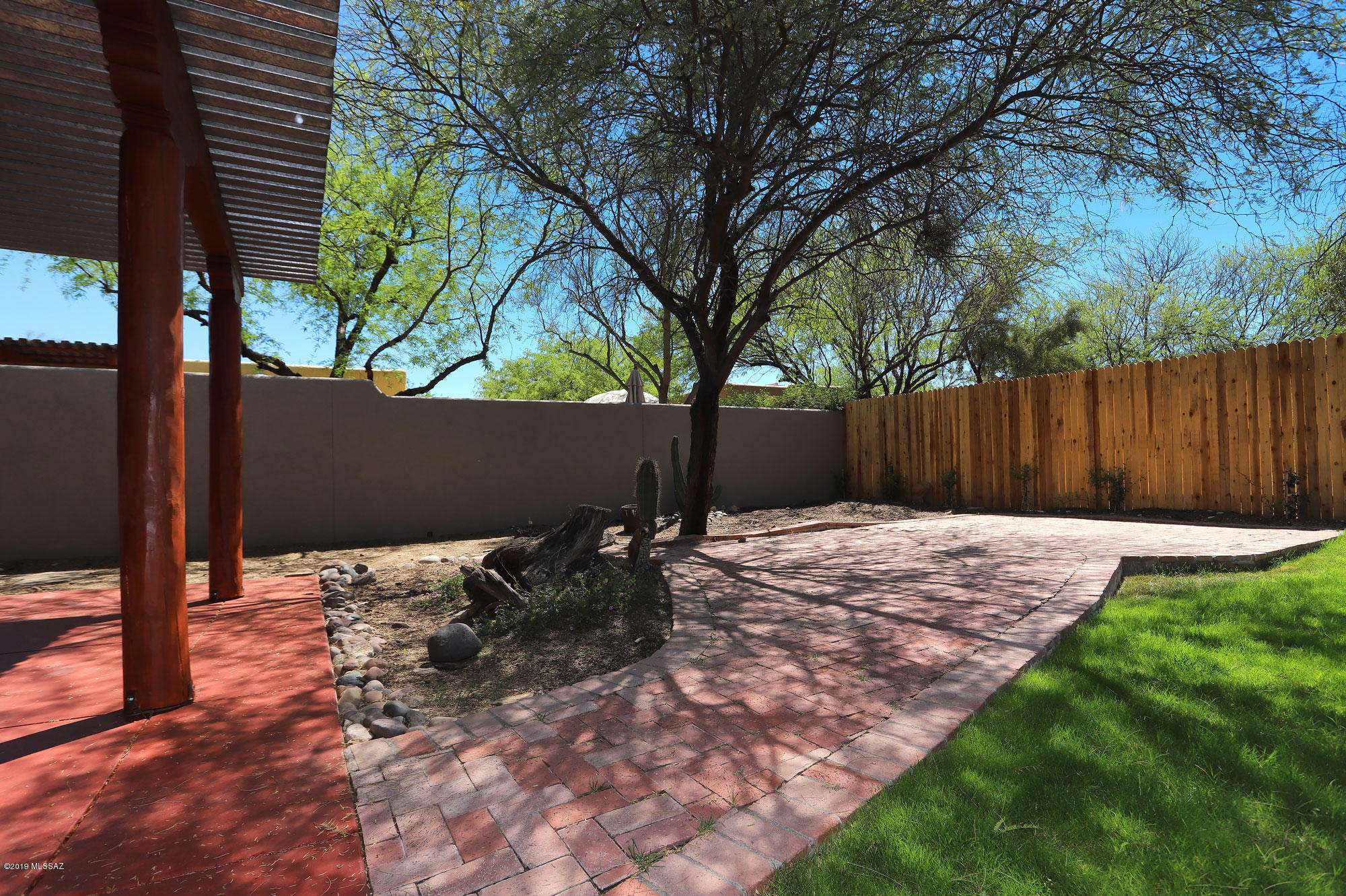 Pueblo De Las Catalinas (1-44) - Residential