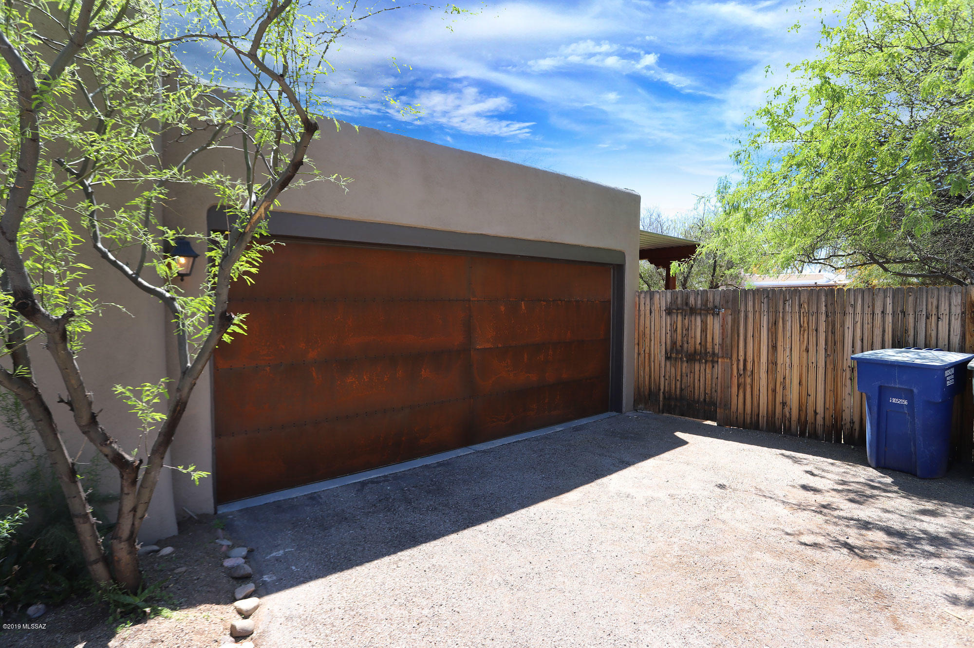 Pueblo De Las Catalinas (1-44) - Residential