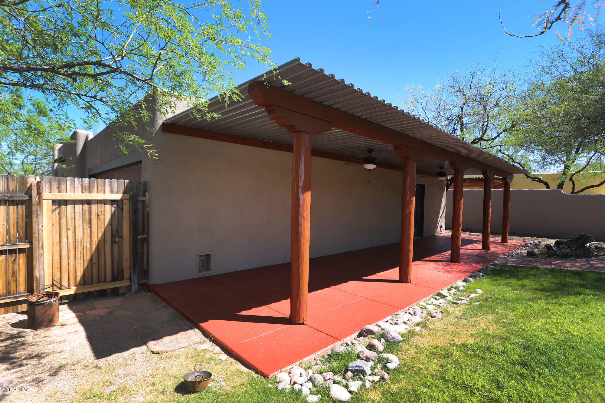 Pueblo De Las Catalinas (1-44) - Residential