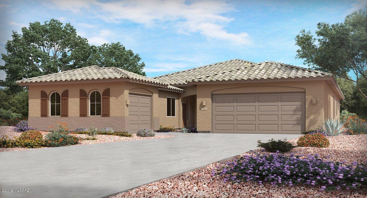 Overton Reserve SQ20171430021 - Residential
