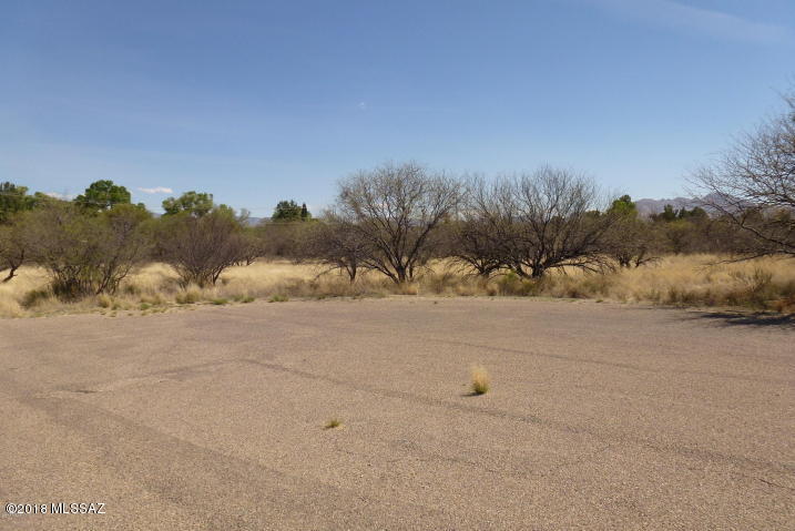 Tubac Valley Country Club Estates - Land