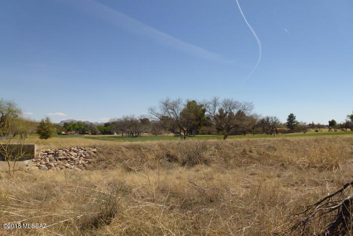 Tubac Valley Country Club Estates - Land