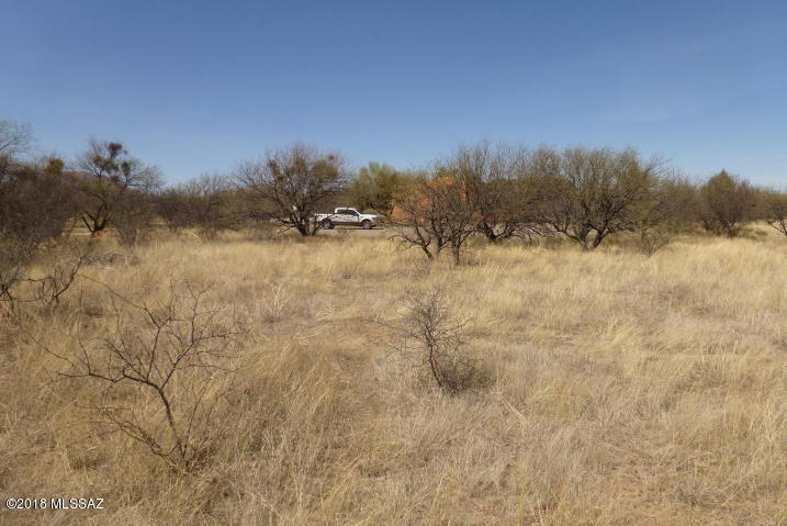Tubac Valley Country Club Estates - Land