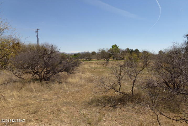 Tubac Valley Country Club Estates - Land