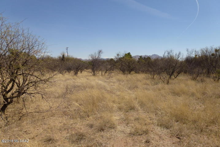 Tubac Valley Country Club Estates - Land