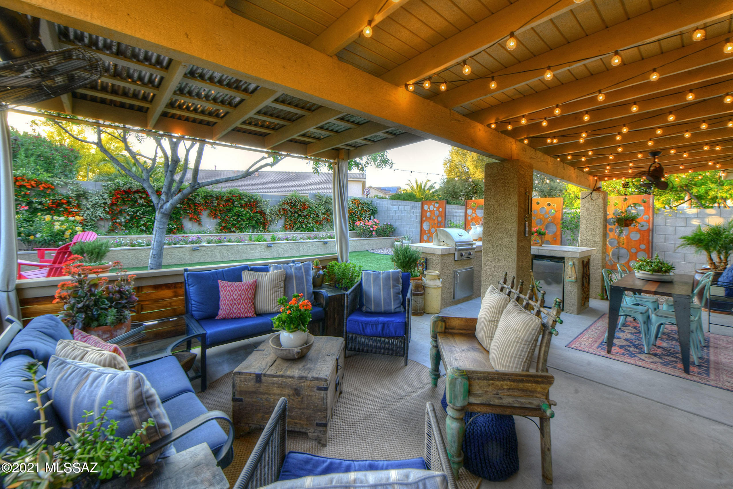 Rancho Vistoso Neighborhood 2 Ph2 (163-180, 221-244, 262-318) - Residential