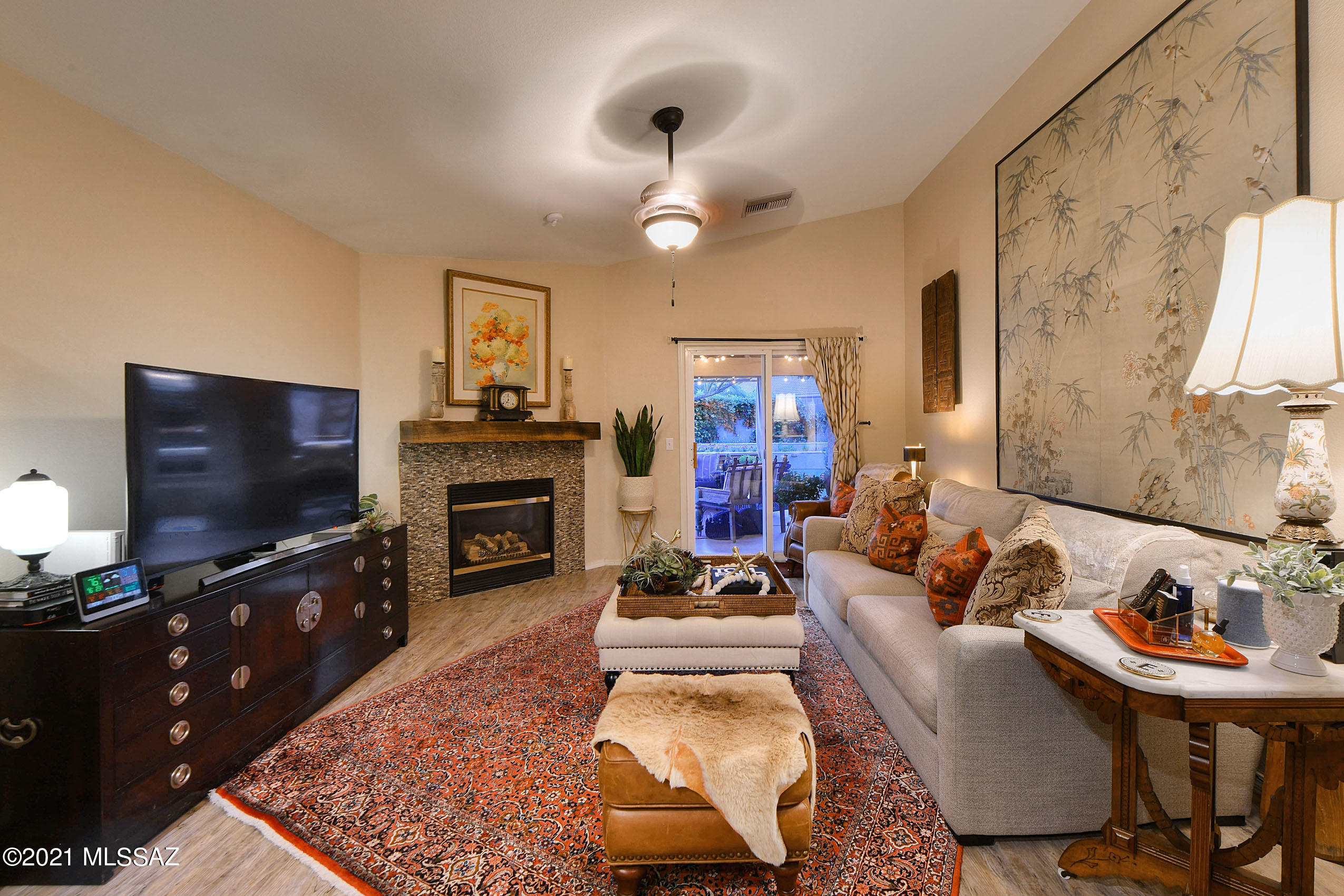 Rancho Vistoso Neighborhood 2 Ph2 (163-180, 221-244, 262-318) - Residential