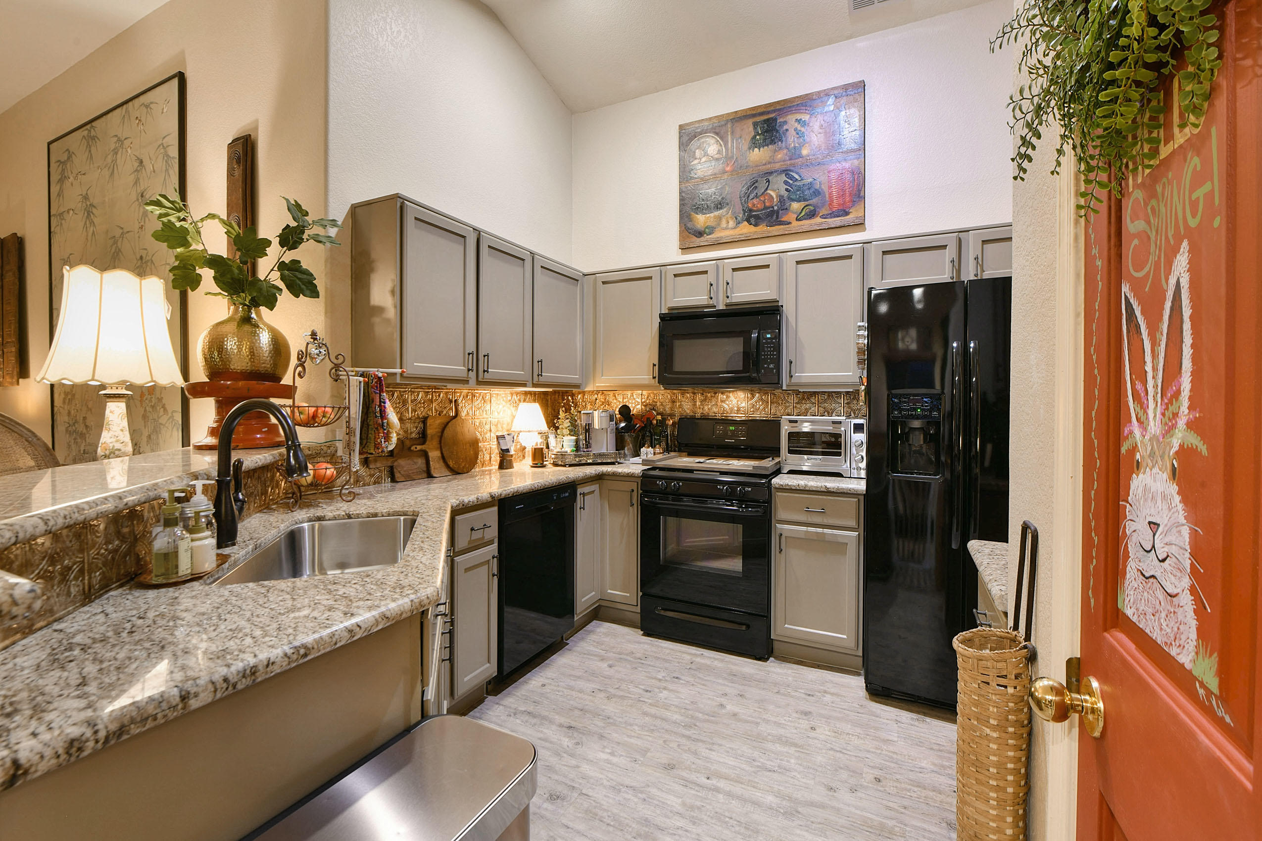 Rancho Vistoso Neighborhood 2 Ph2 (163-180, 221-244, 262-318) - Residential