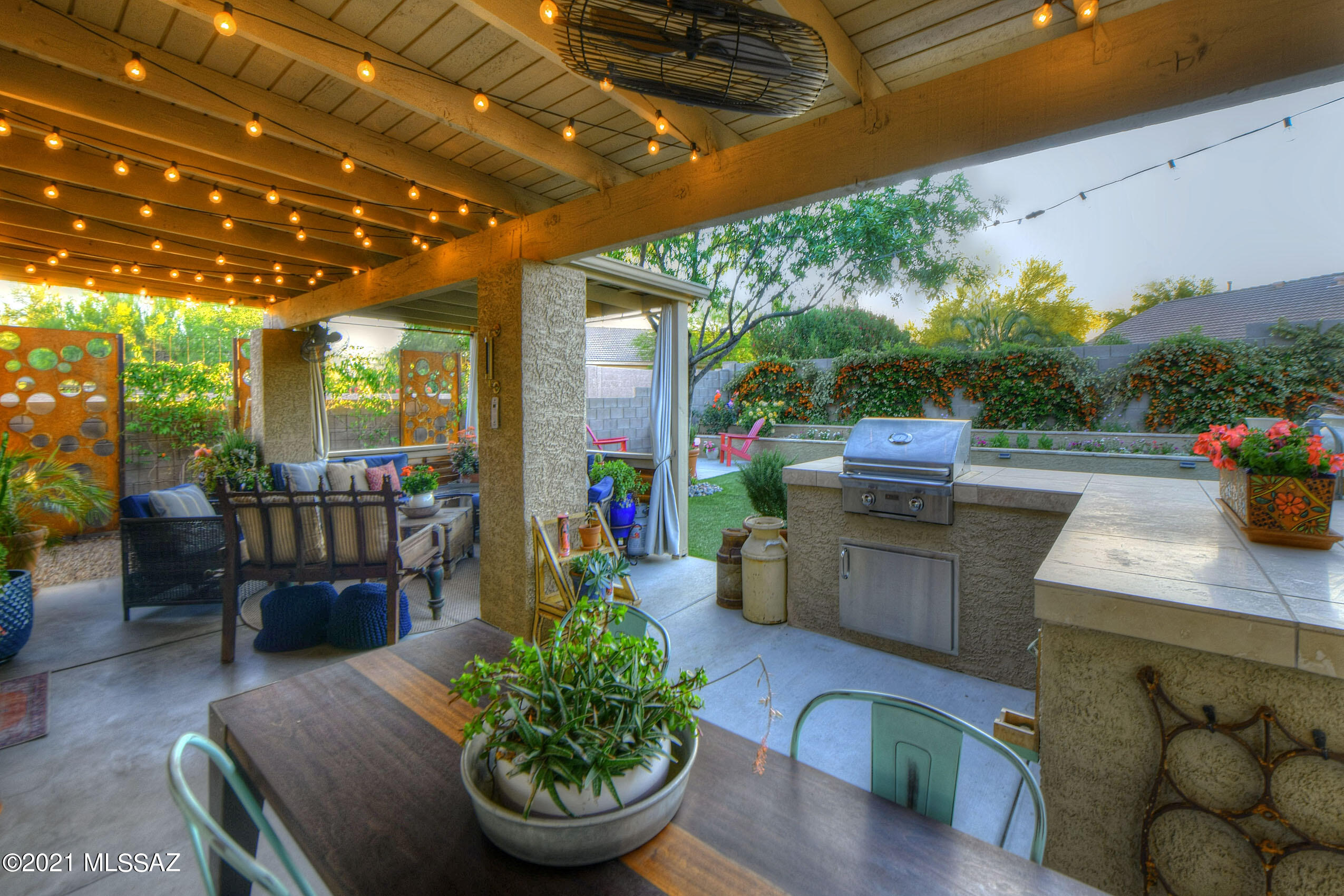 Rancho Vistoso Neighborhood 2 Ph2 (163-180, 221-244, 262-318) - Residential