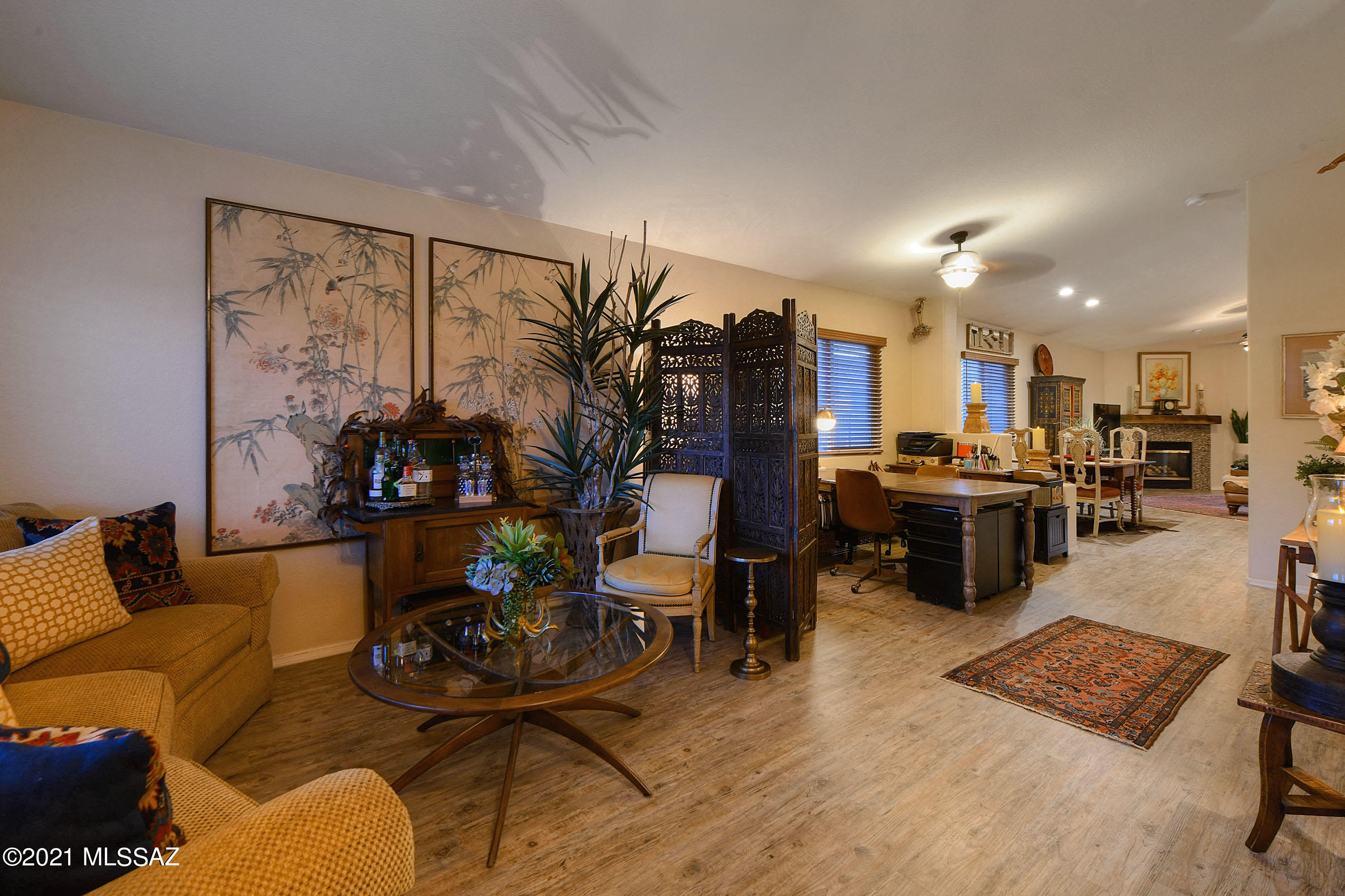 Rancho Vistoso Neighborhood 2 Ph2 (163-180, 221-244, 262-318) - Residential