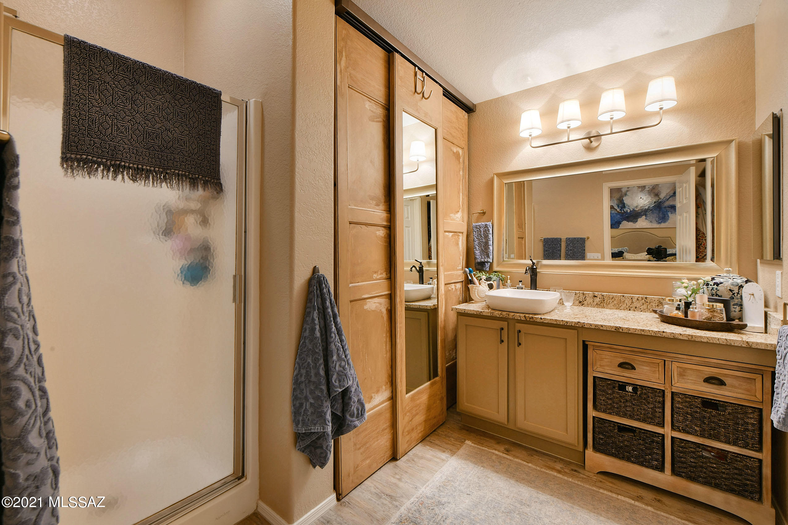 Rancho Vistoso Neighborhood 2 Ph2 (163-180, 221-244, 262-318) - Residential