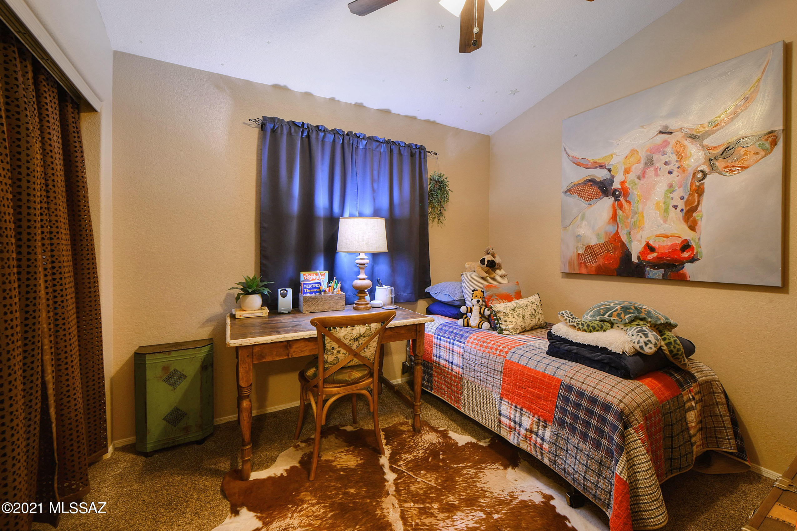 Rancho Vistoso Neighborhood 2 Ph2 (163-180, 221-244, 262-318) - Residential