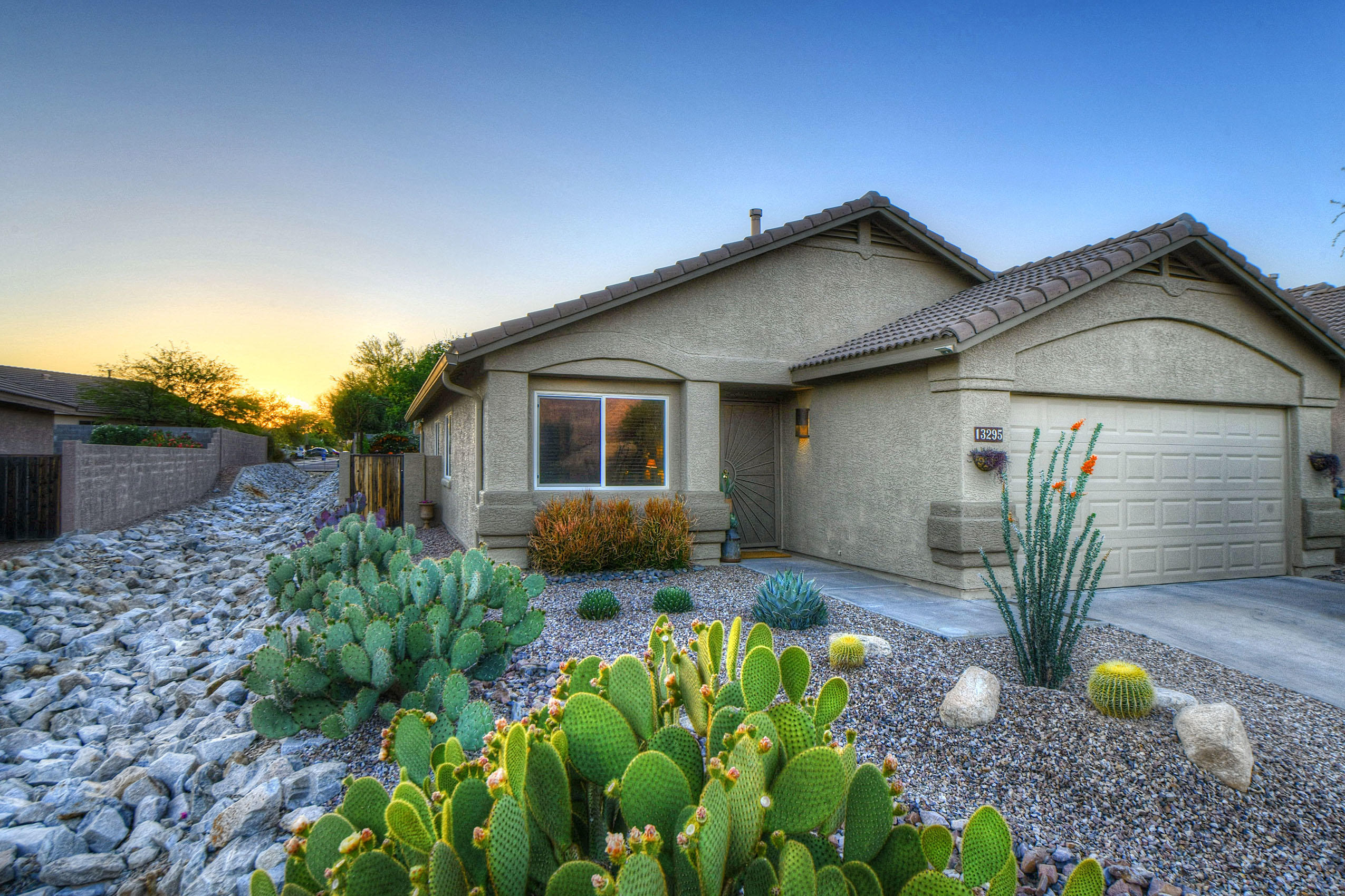 Incredibly opportunity to own this entertainer's dream home!  No expense spared while upgrading this home and ensuring the backyard created an atmosphere that rivals a peaceful resort setting!  True pride of ownership in this meticulously maintained residence.  Wonderful location to food, shopping, and anything you could ever need.  Don't miss out as this property will not last long!!
