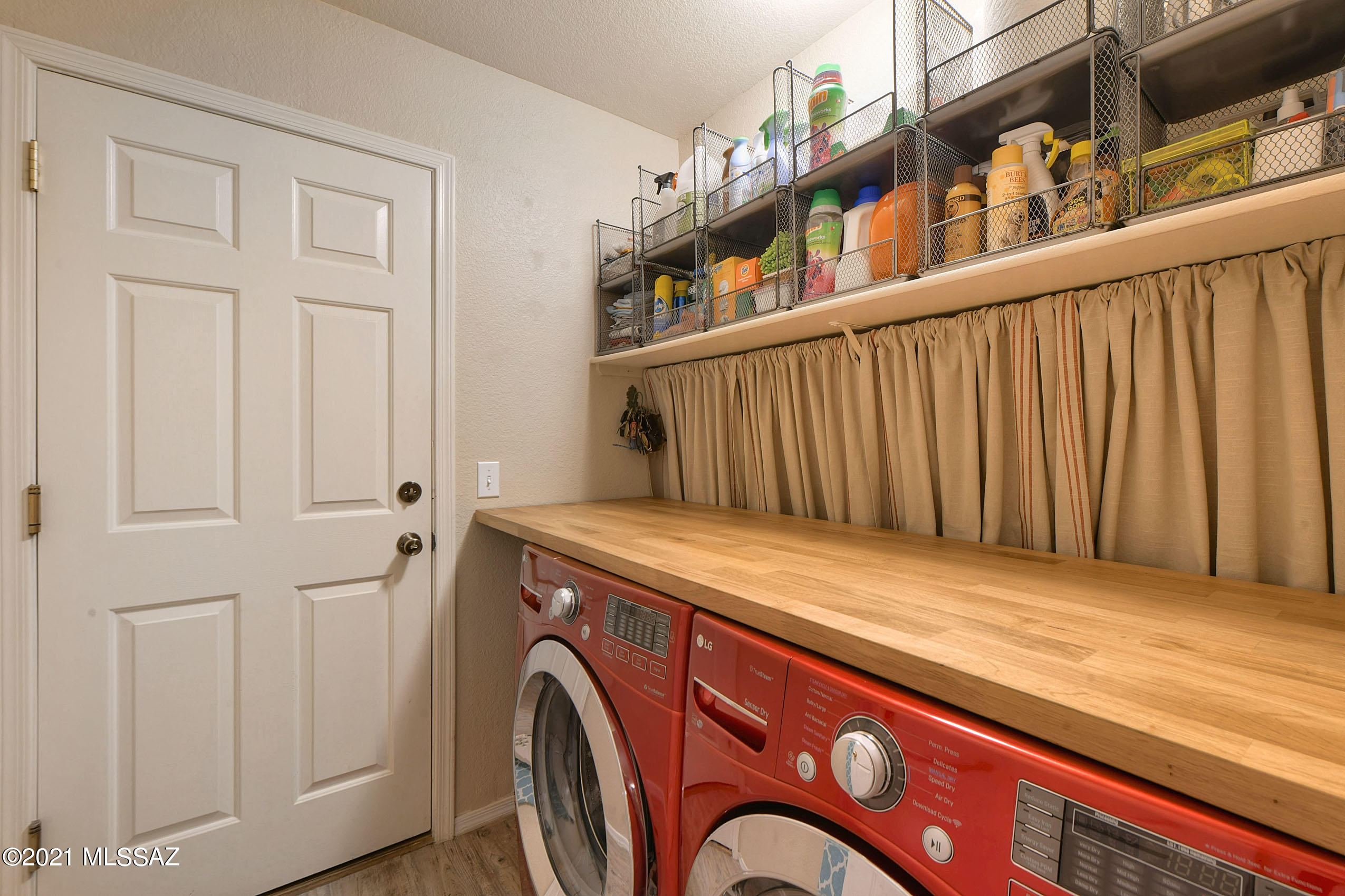 Rancho Vistoso Neighborhood 2 Ph2 (163-180, 221-244, 262-318) - Residential