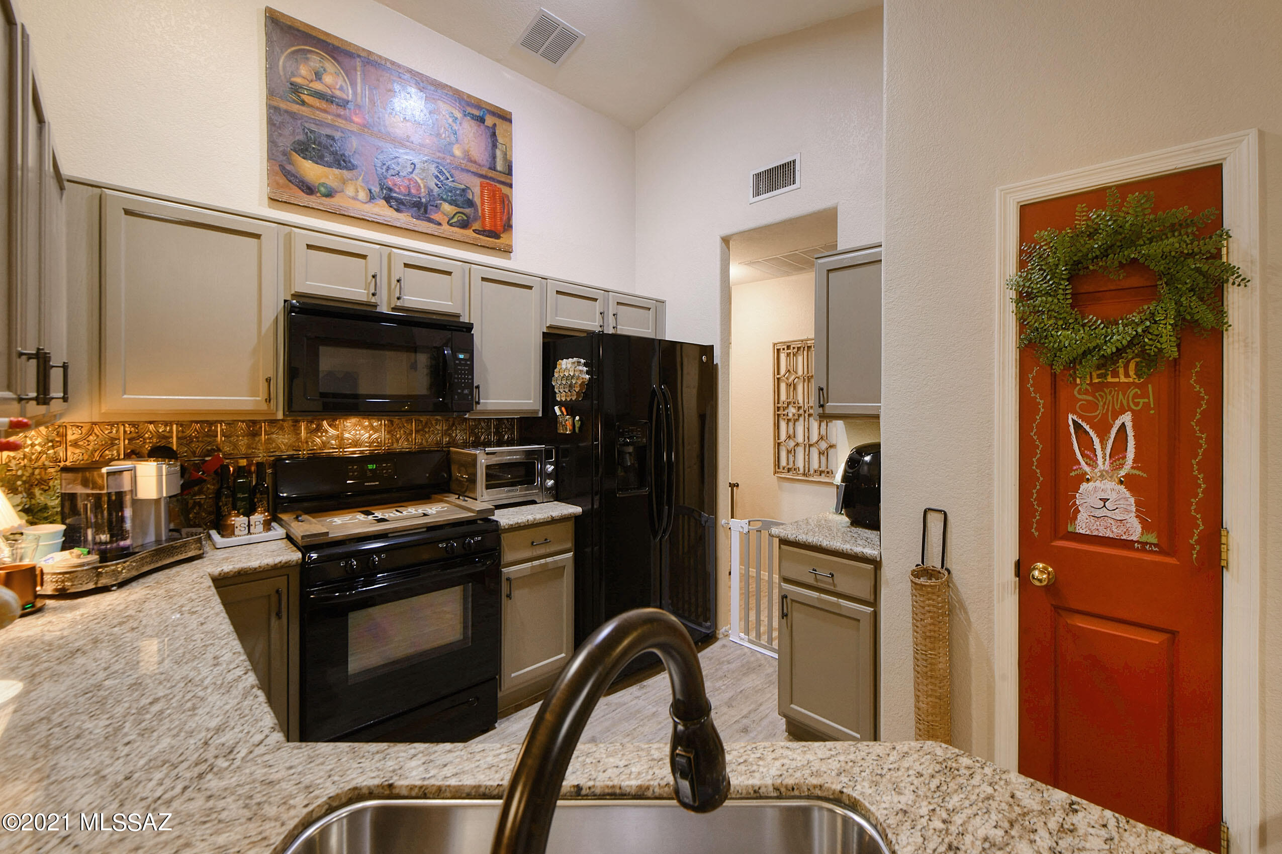 Rancho Vistoso Neighborhood 2 Ph2 (163-180, 221-244, 262-318) - Residential