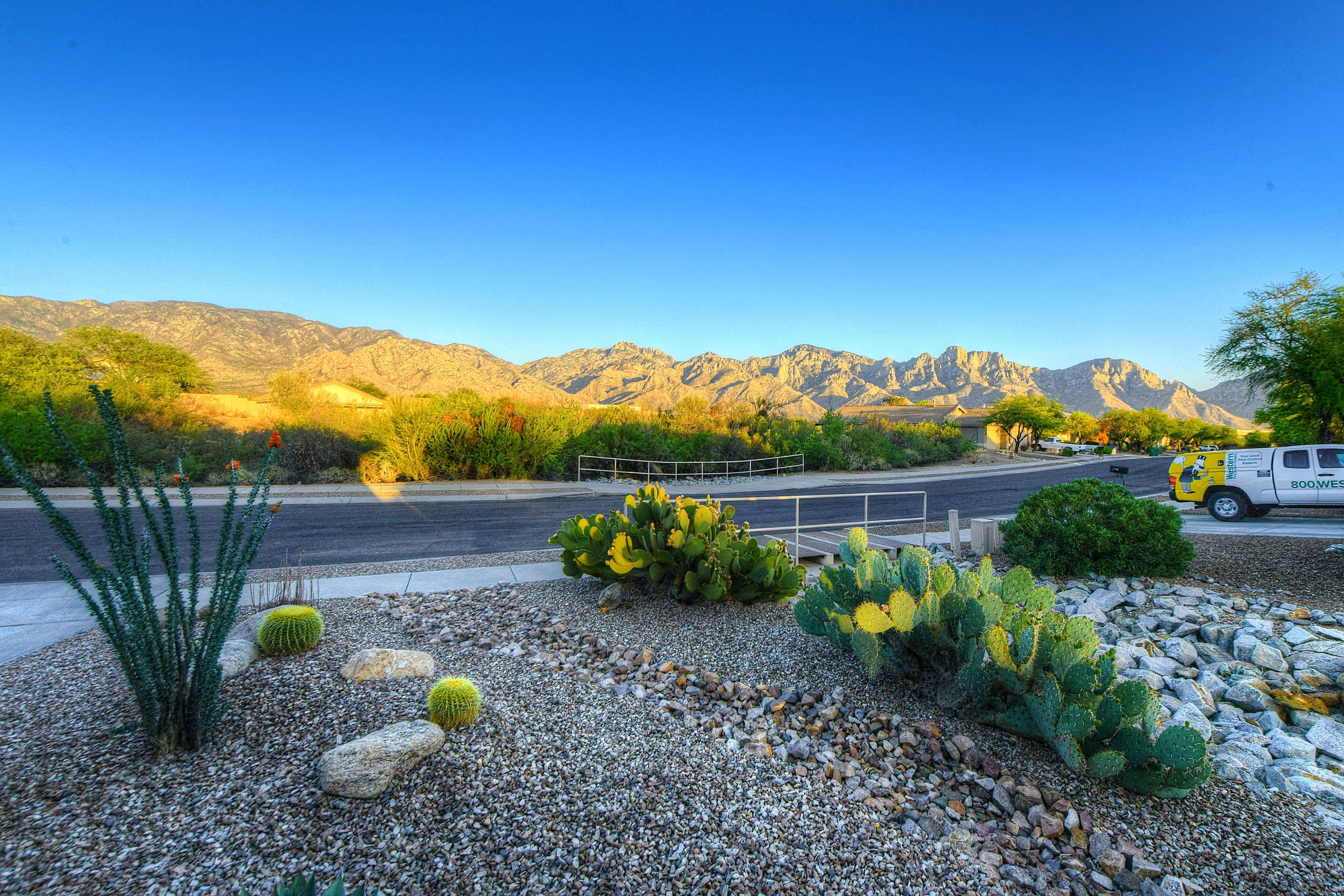 Rancho Vistoso Neighborhood 2 Ph2 (163-180, 221-244, 262-318) - Residential