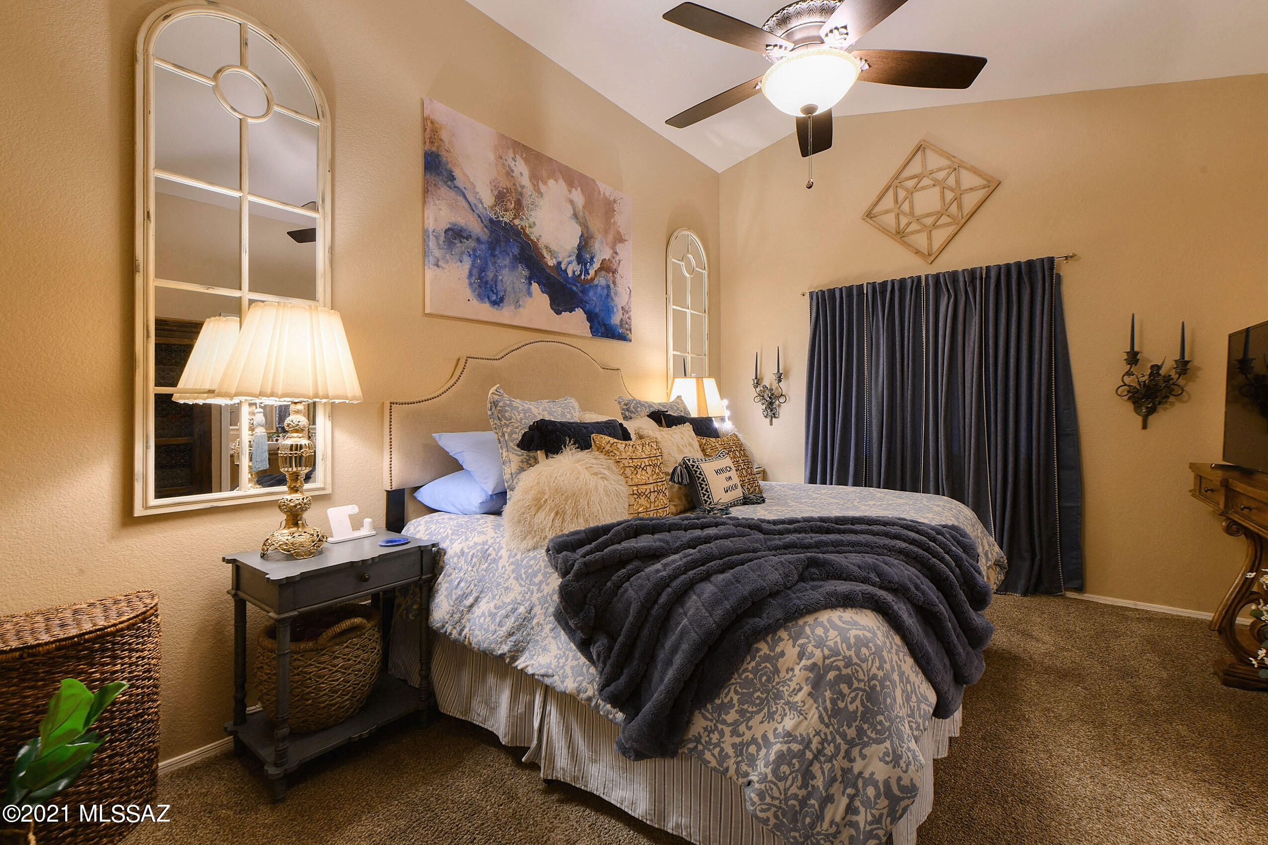 Rancho Vistoso Neighborhood 2 Ph2 (163-180, 221-244, 262-318) - Residential