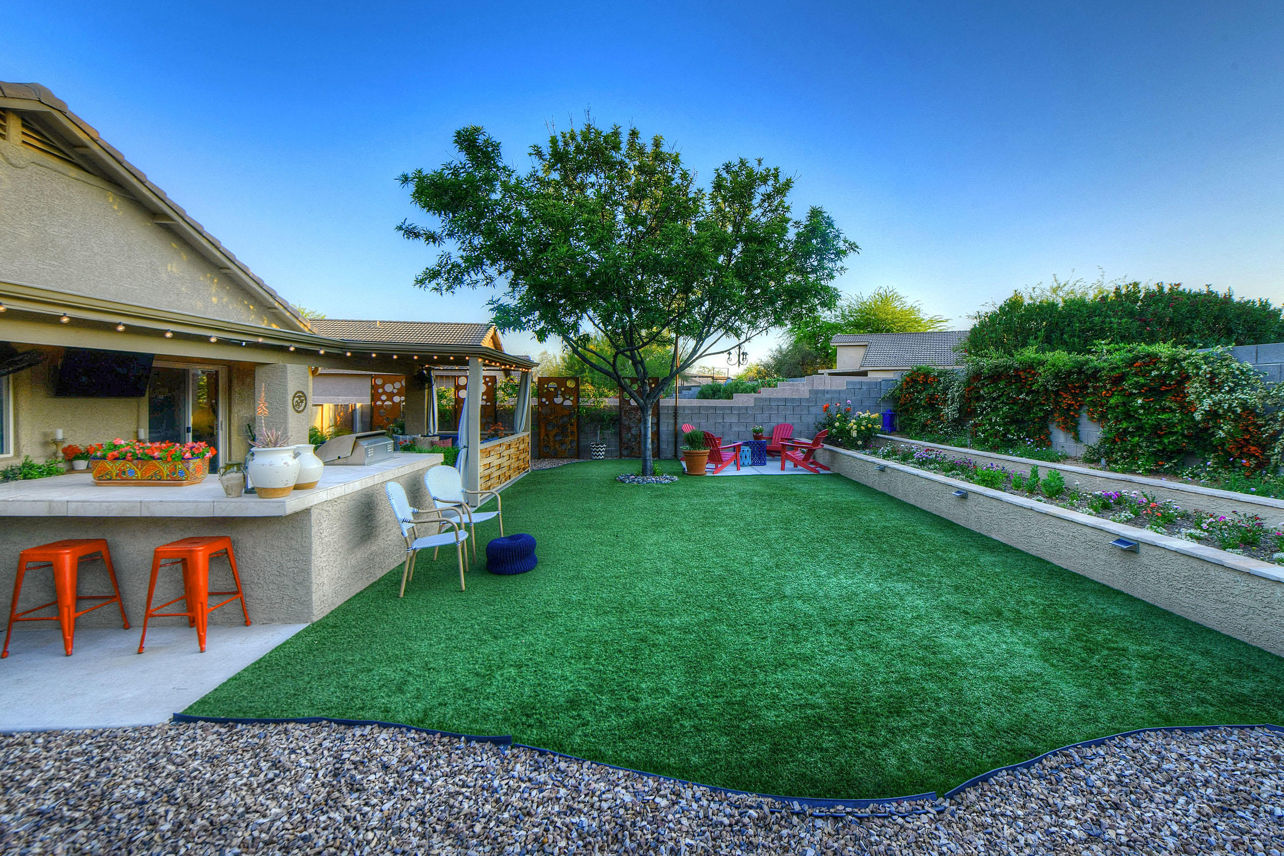 Rancho Vistoso Neighborhood 2 Ph2 (163-180, 221-244, 262-318) - Residential