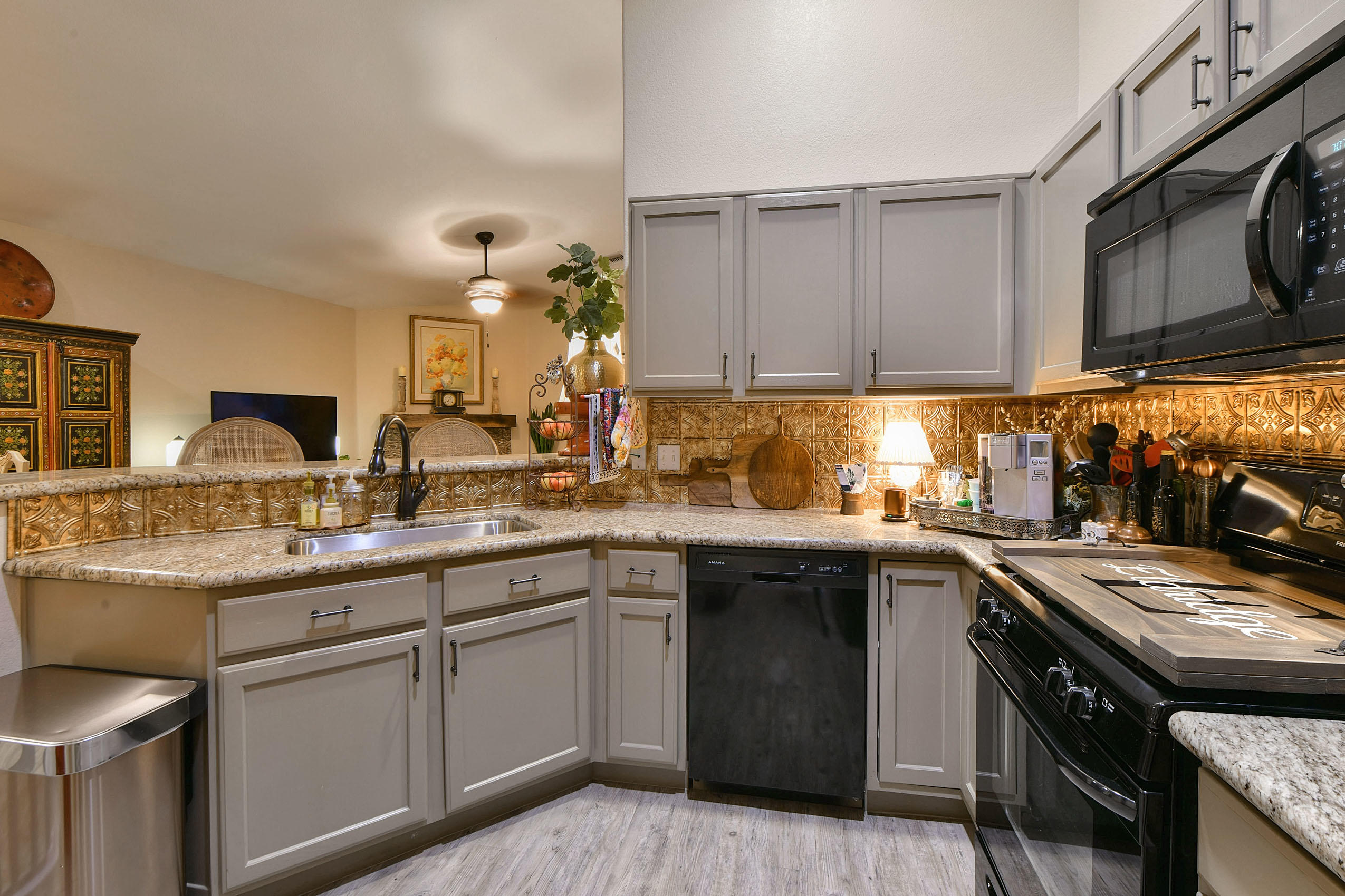 Rancho Vistoso Neighborhood 2 Ph2 (163-180, 221-244, 262-318) - Residential