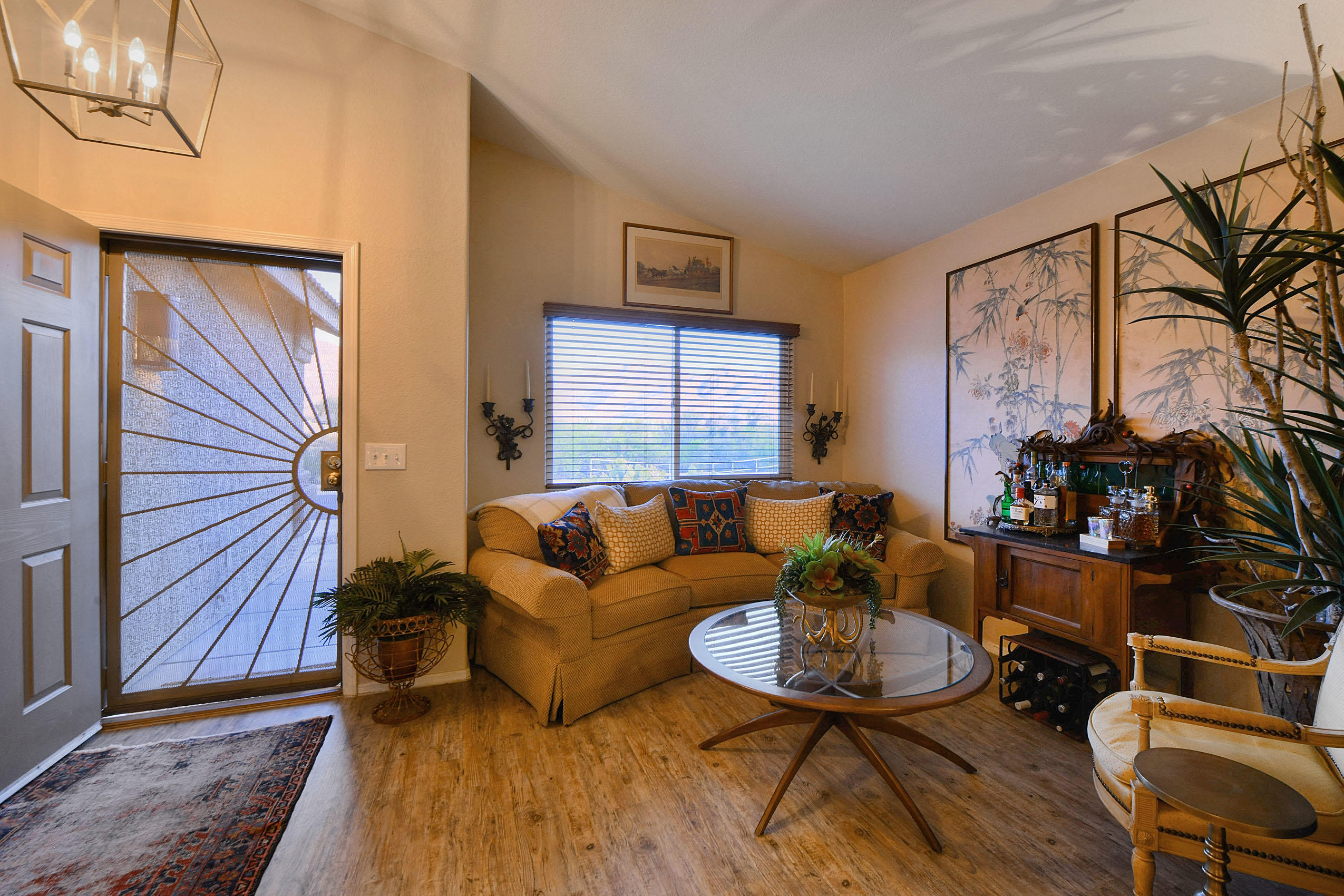 Rancho Vistoso Neighborhood 2 Ph2 (163-180, 221-244, 262-318) - Residential
