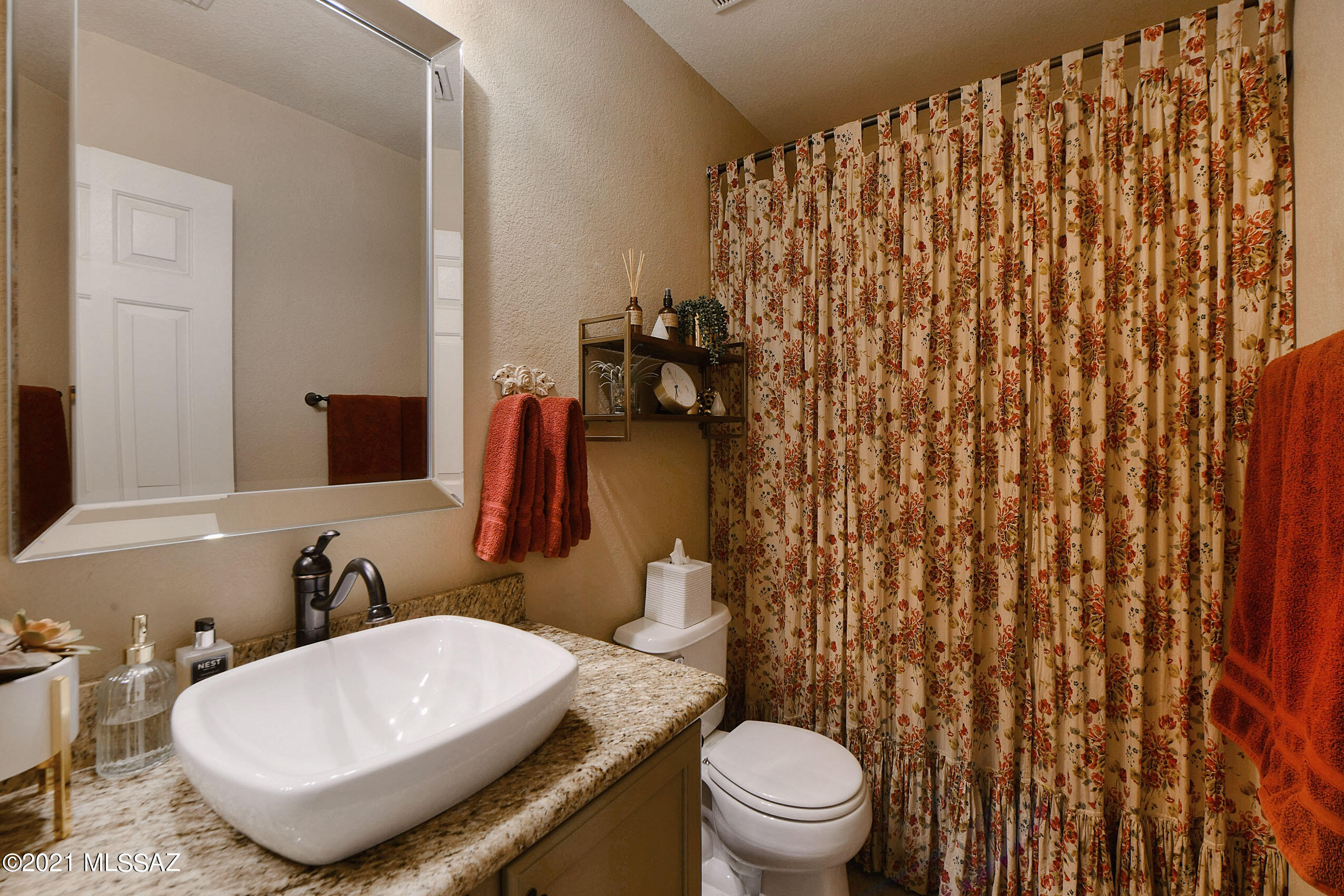 Rancho Vistoso Neighborhood 2 Ph2 (163-180, 221-244, 262-318) - Residential