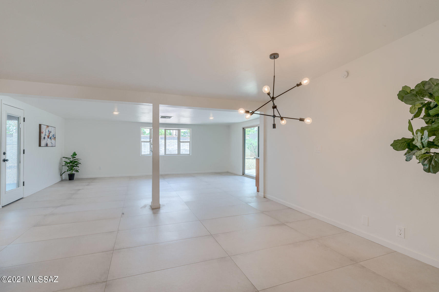 Carlos Terrace - Residential